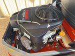 Motor with Engine - Right Side