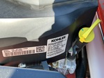 Motore with Emission Label