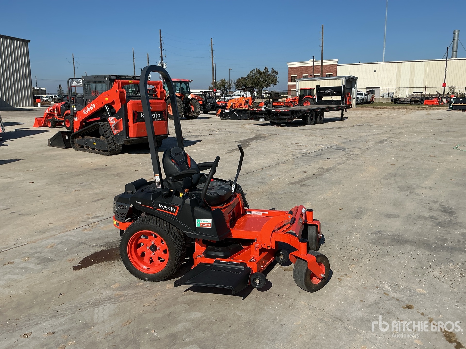 General Appearance with Foto, angolo anteriore destro