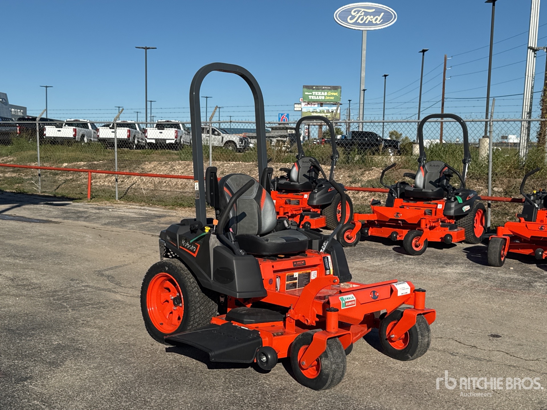 General Appearance with Imagen: esquina delantera derecha