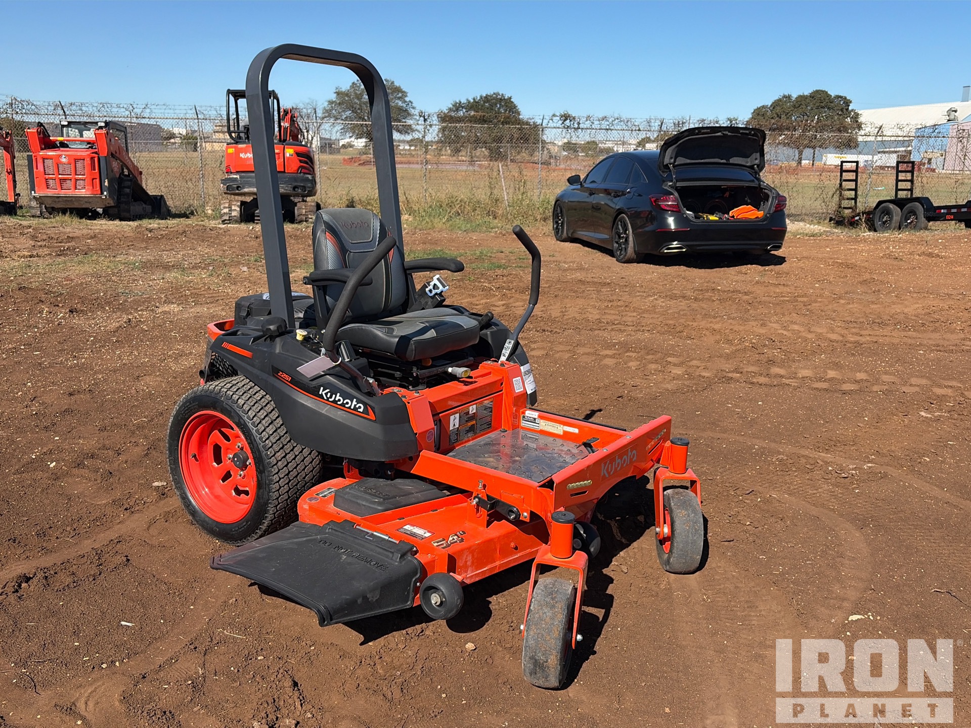 General Appearance with Imagen: esquina delantera derecha