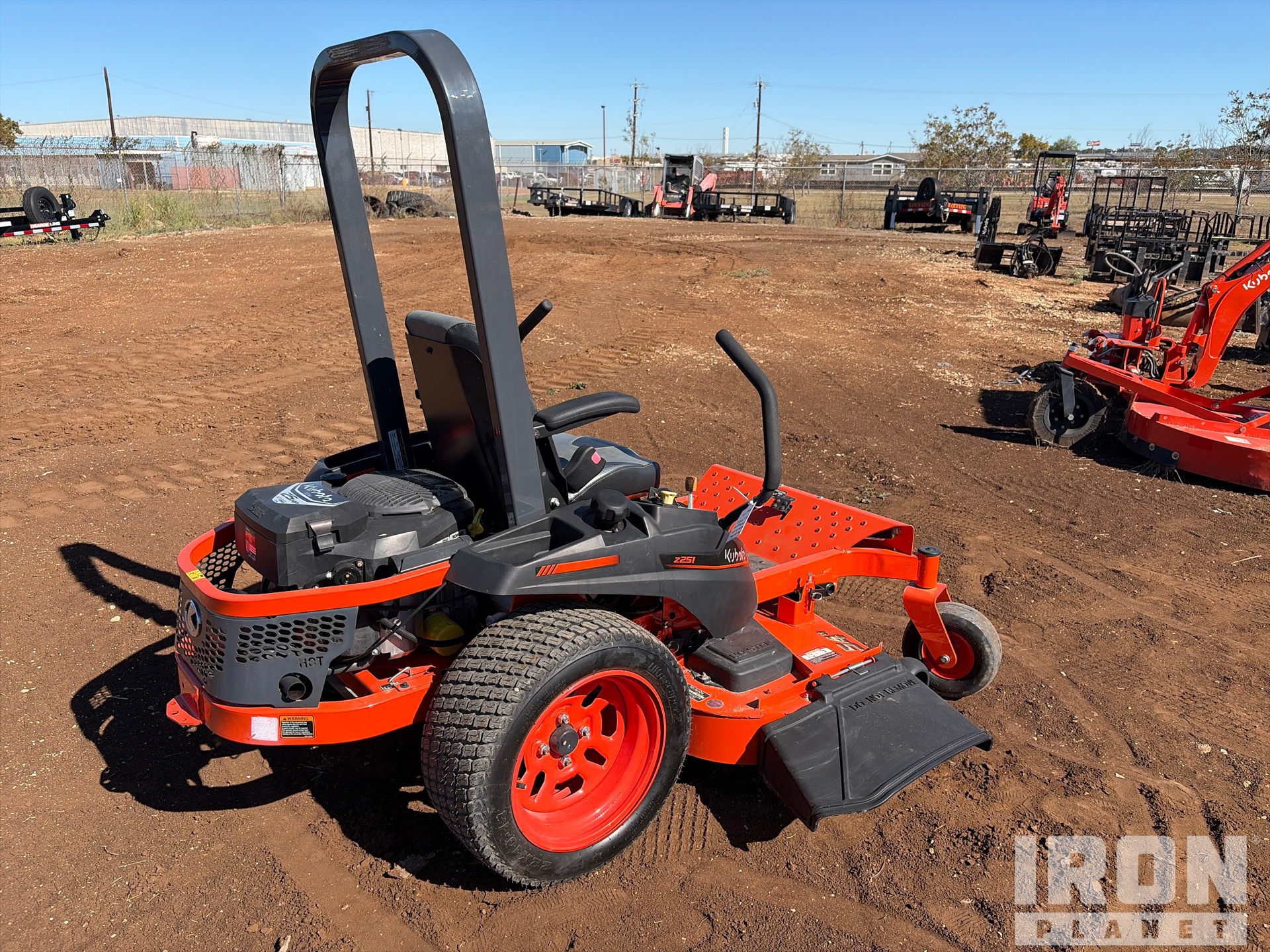 General Appearance with Imagen: esquina trasera derecha