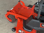 Chassis with Frame Condition