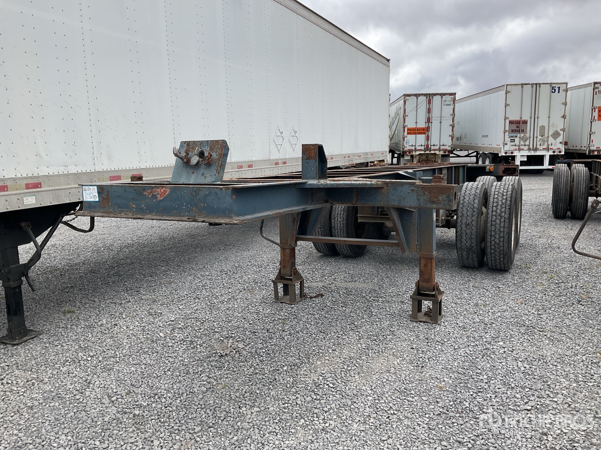 General Appearance with Featured Photo