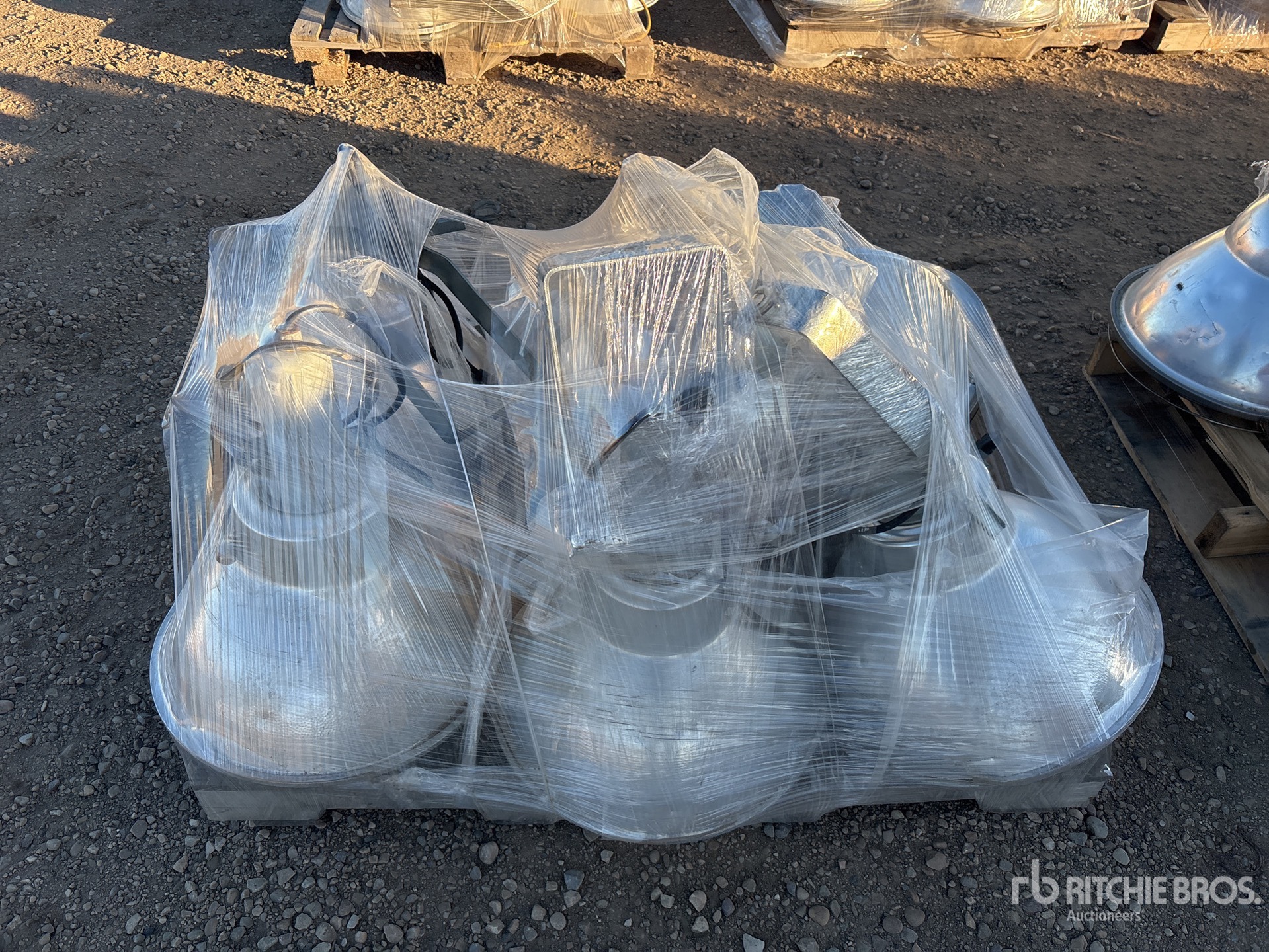 Aspect général with