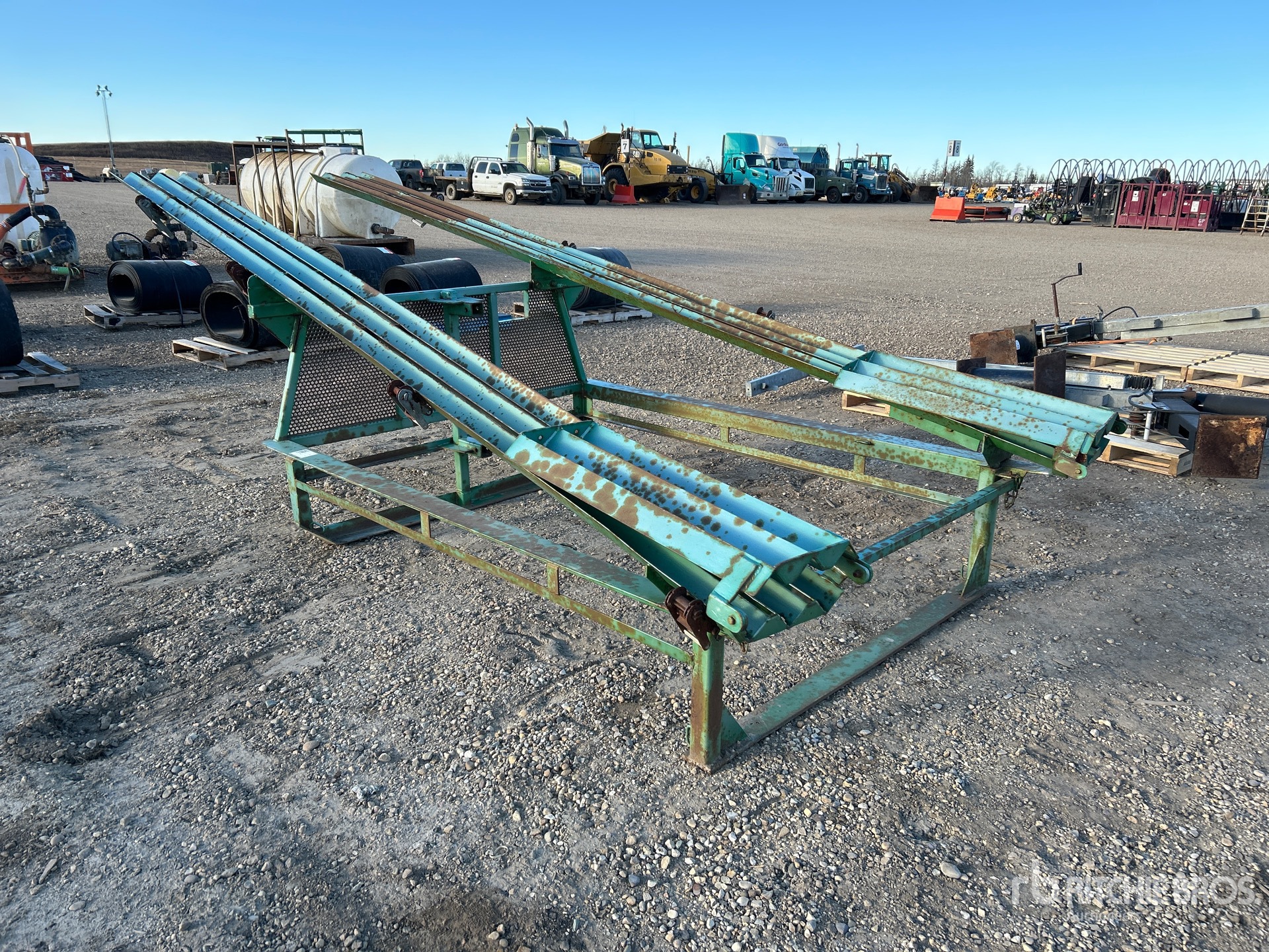 General Appearance with Foto, angolo anteriore destro