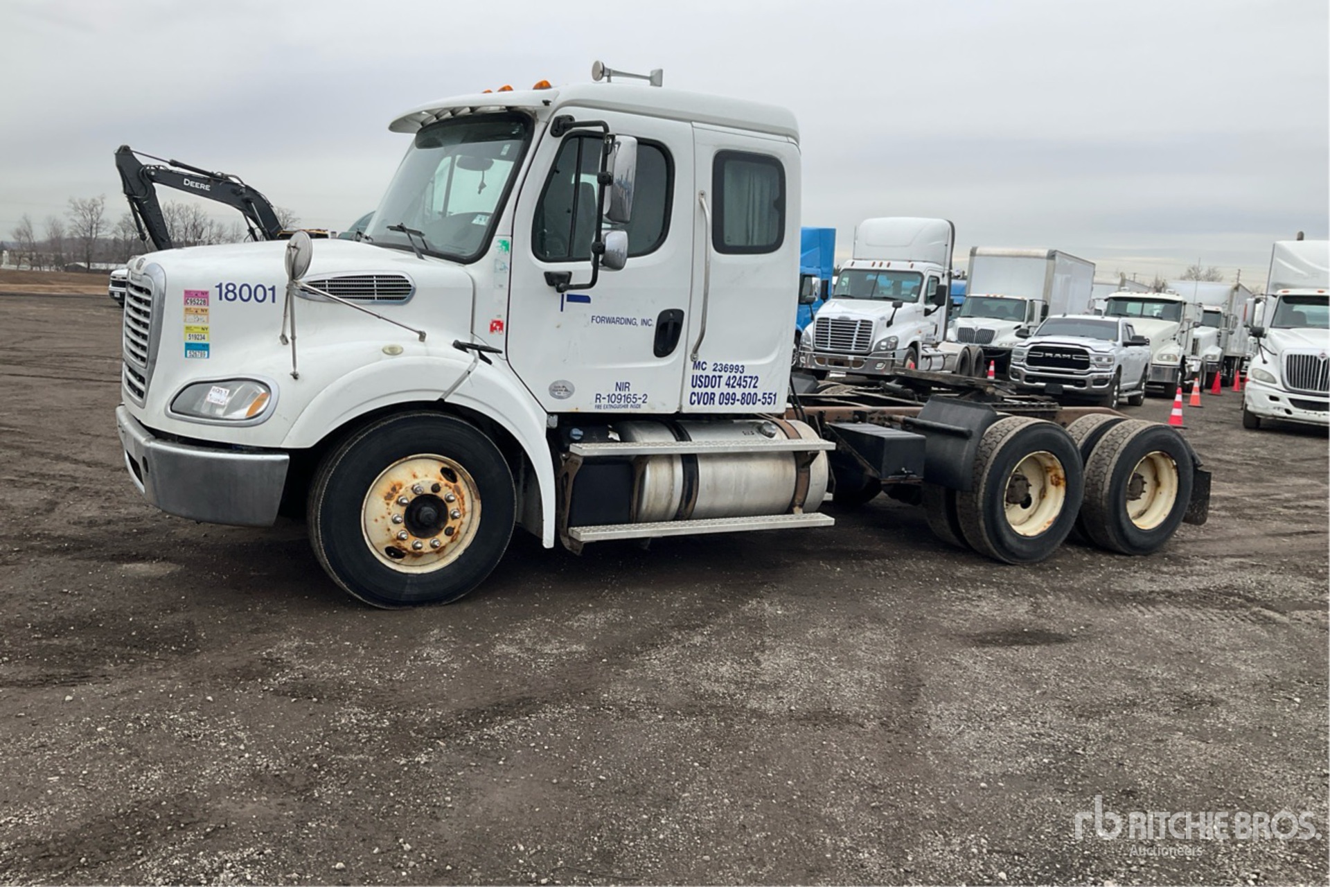 General Appearance with Imagen: esquina delantera izquierda