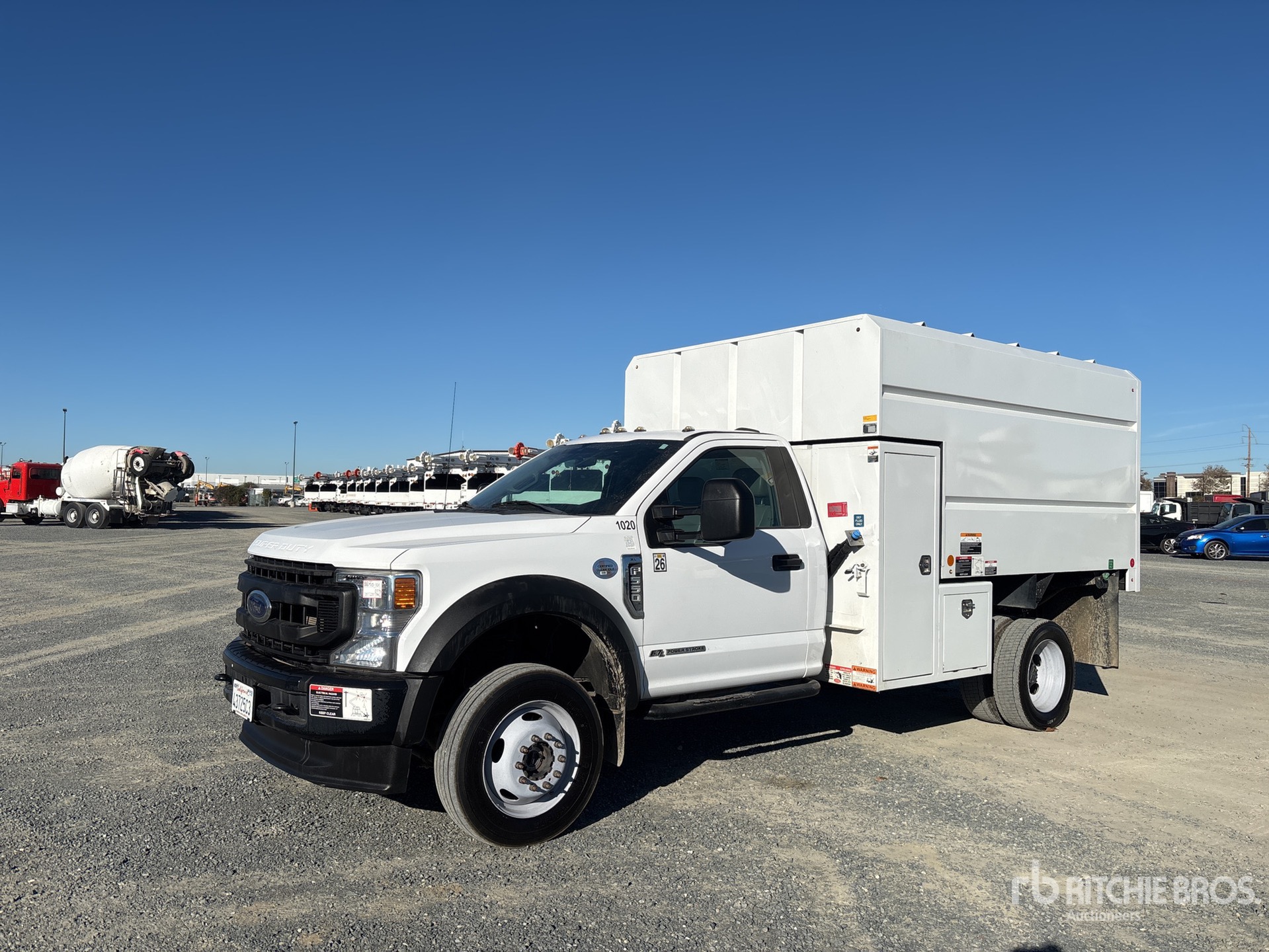 General Appearance with Imagen: esquina delantera izquierda