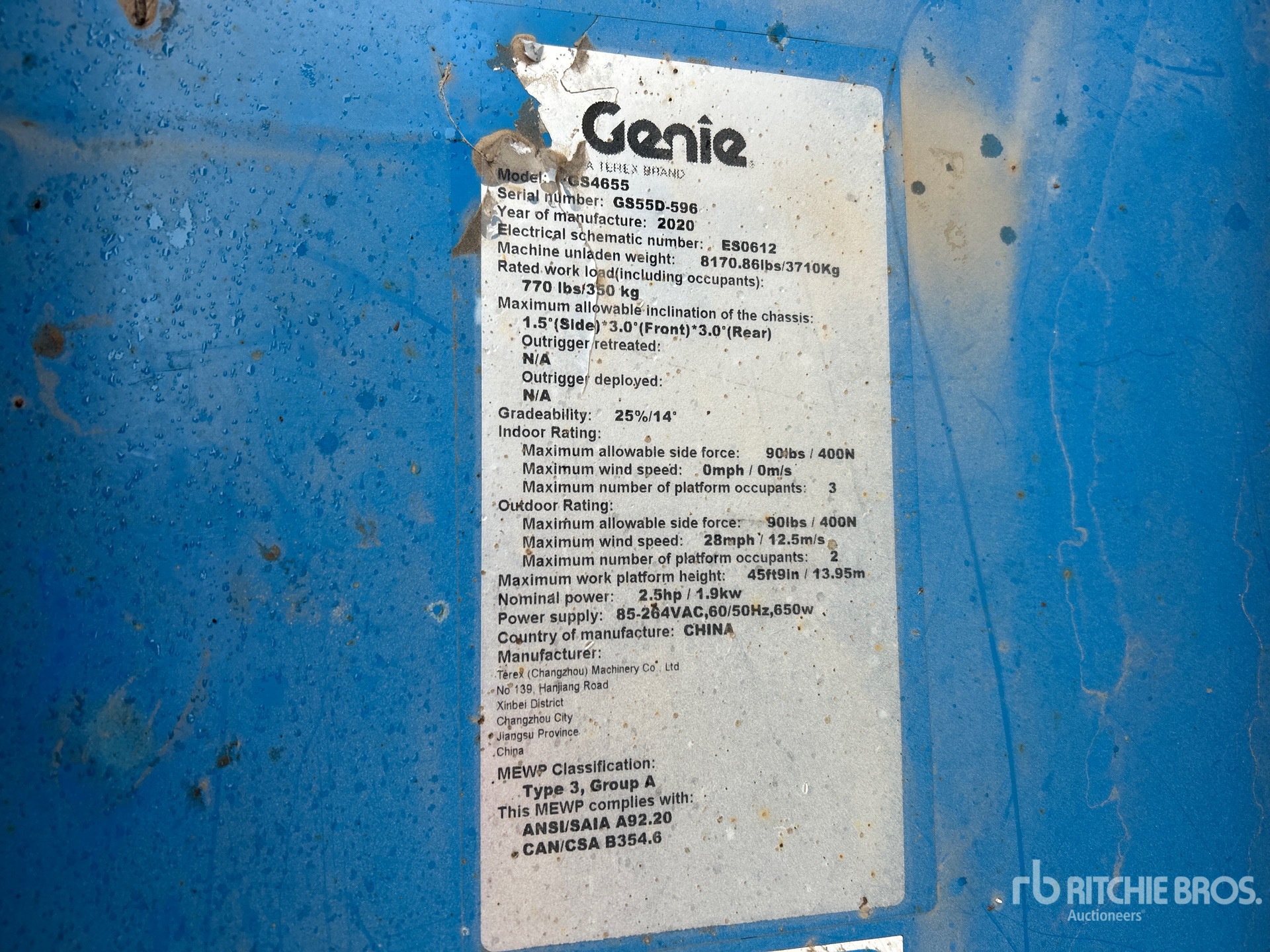 Aspect général with Numéro de série/Numéro d'identification du véhicule automobile