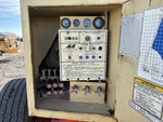 Control Station Ground with 
