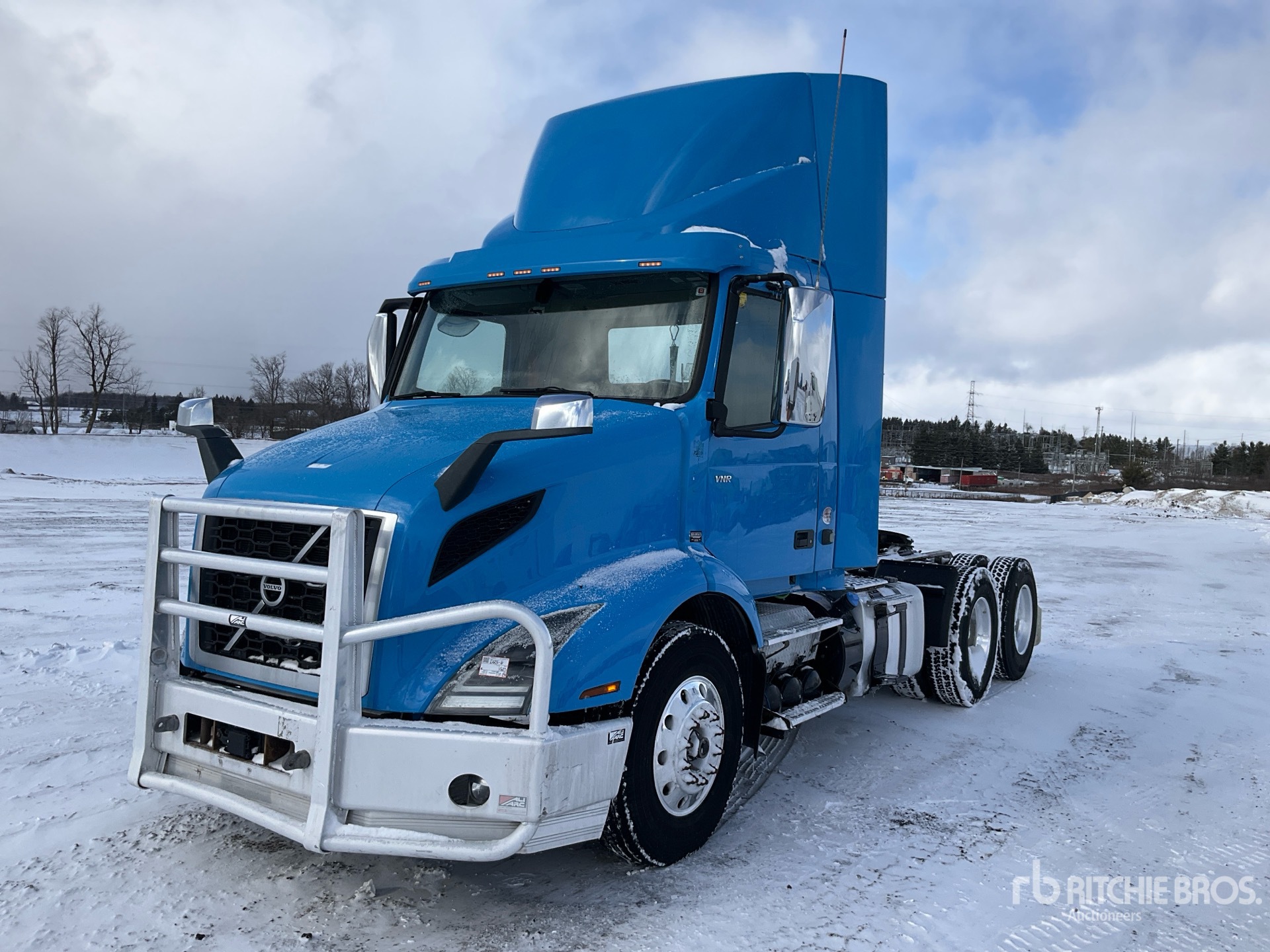 Aspect général with Rotation