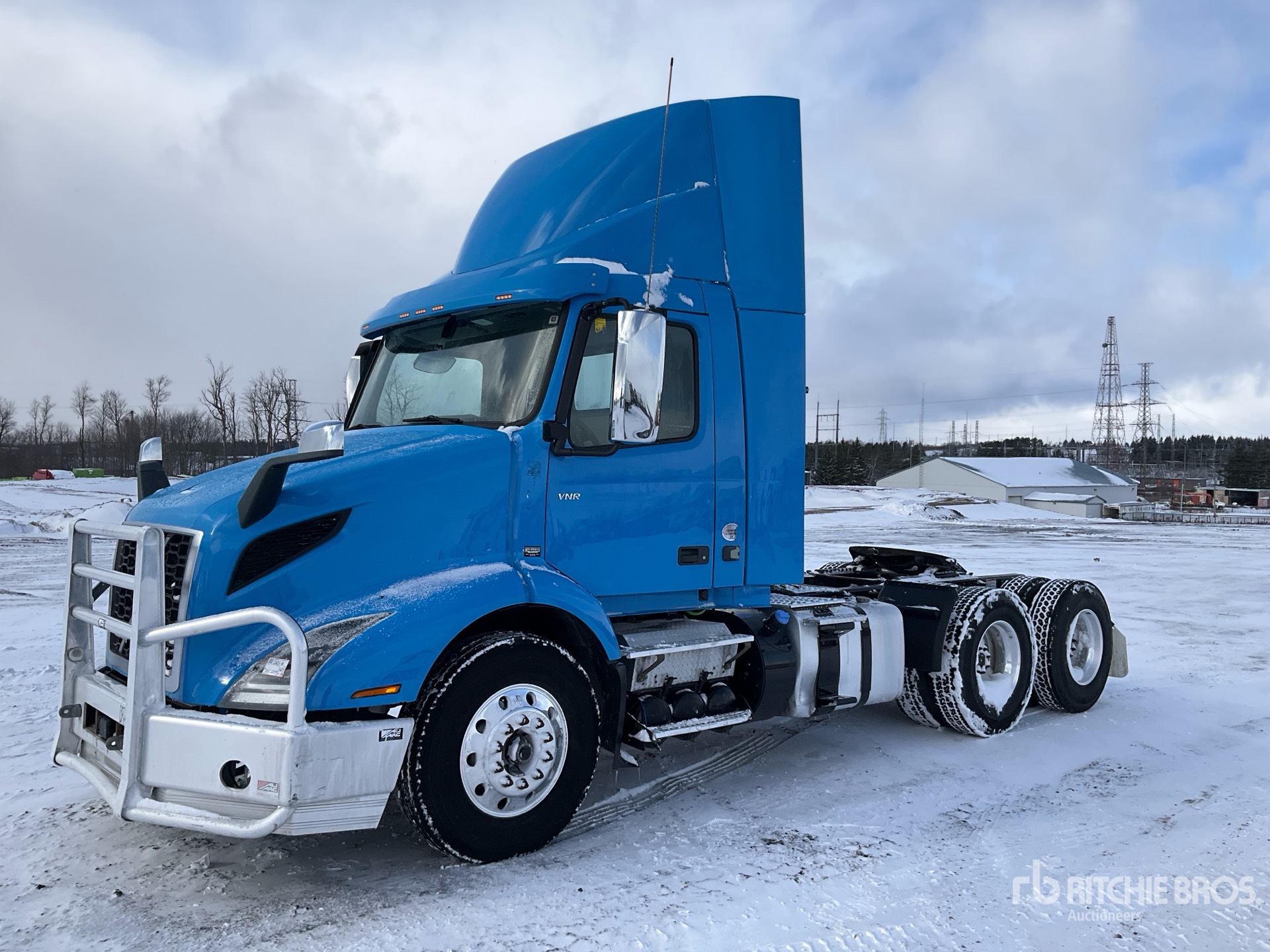 Aspect général with Image, coin avant gauche