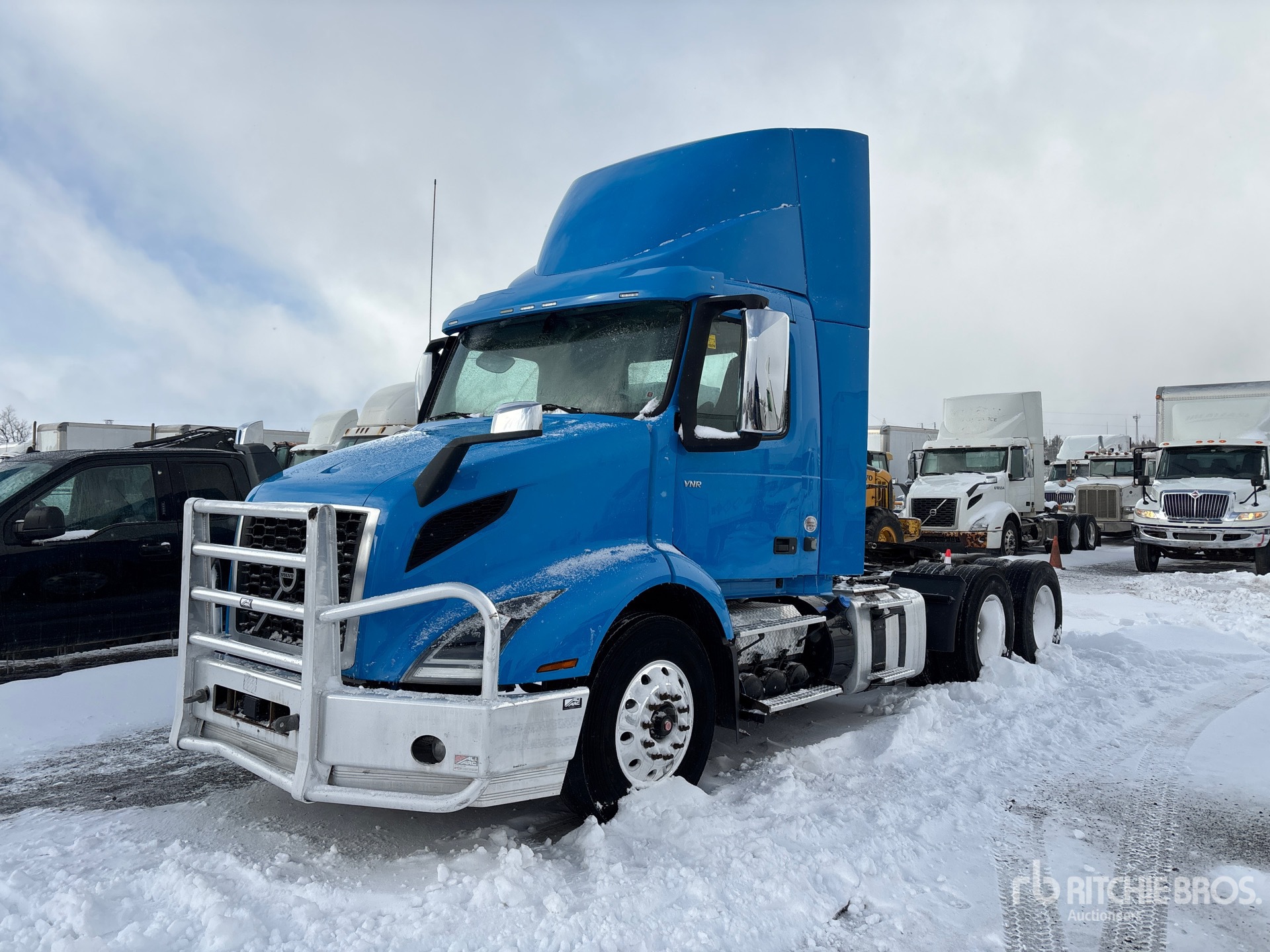 Aspect général with Photo en vedette