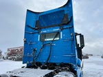 4 dessous de caisse - Camion with 