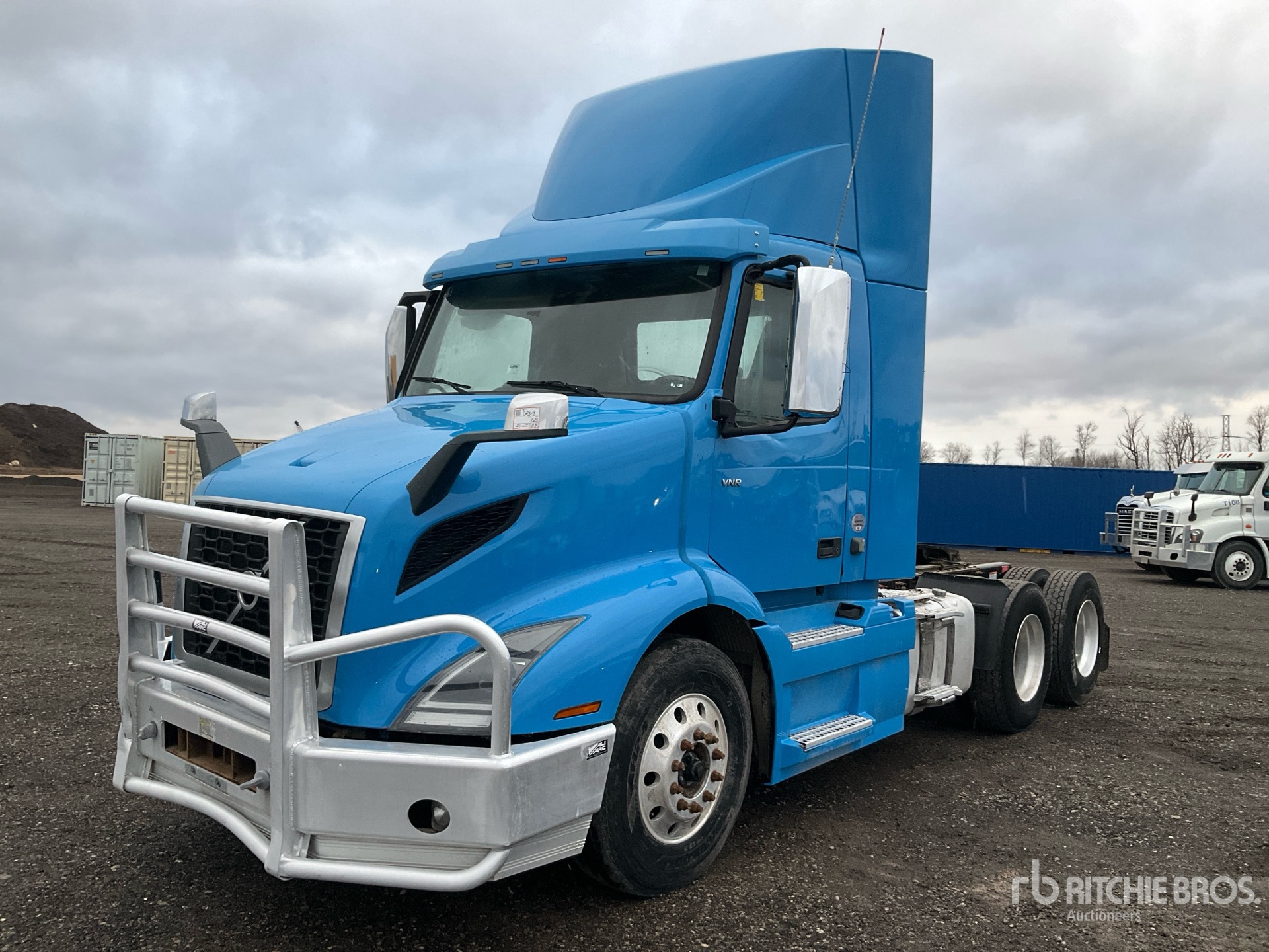 Aspect général with Rotation