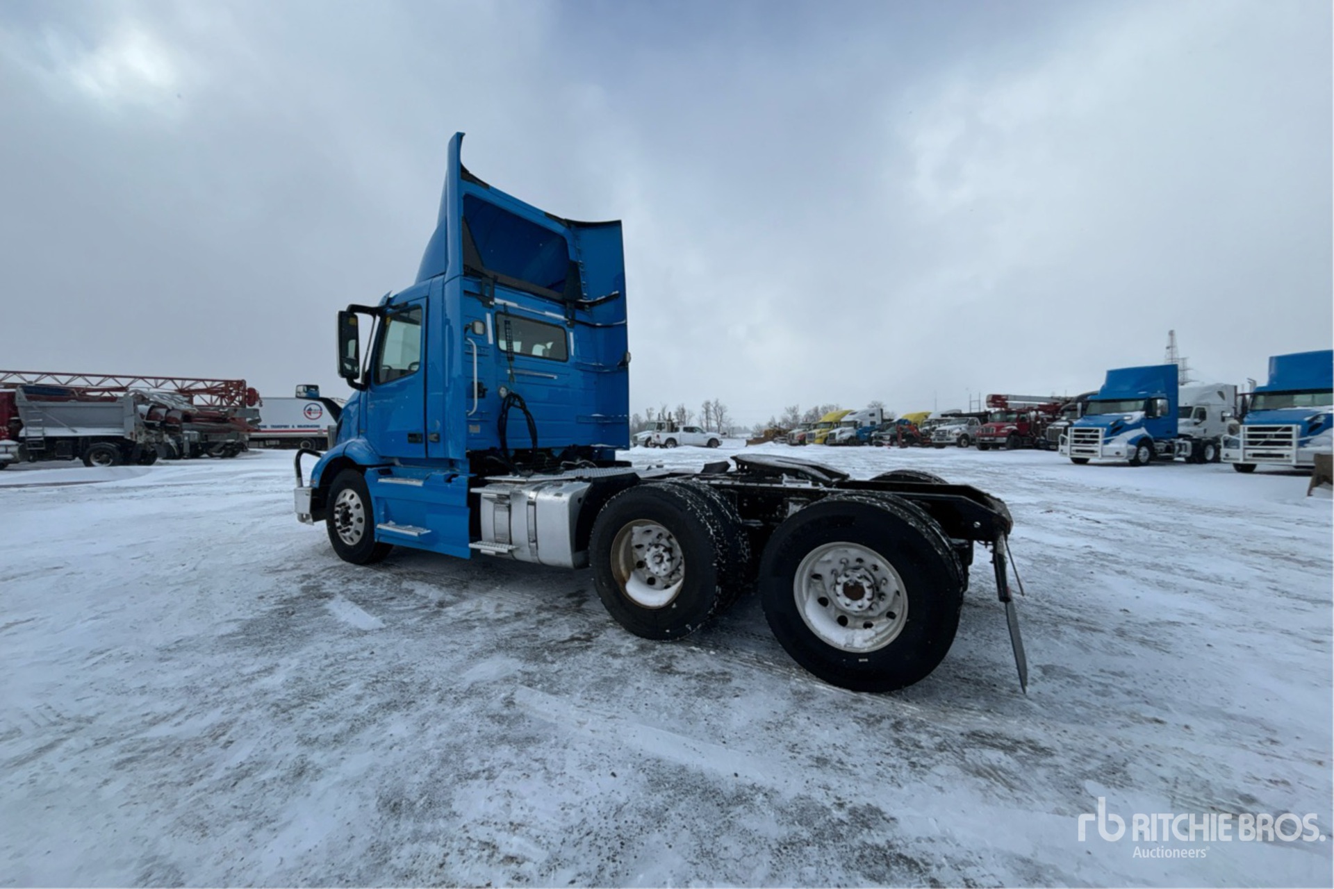 General Appearance with Imagen: esquina trasera izquierda