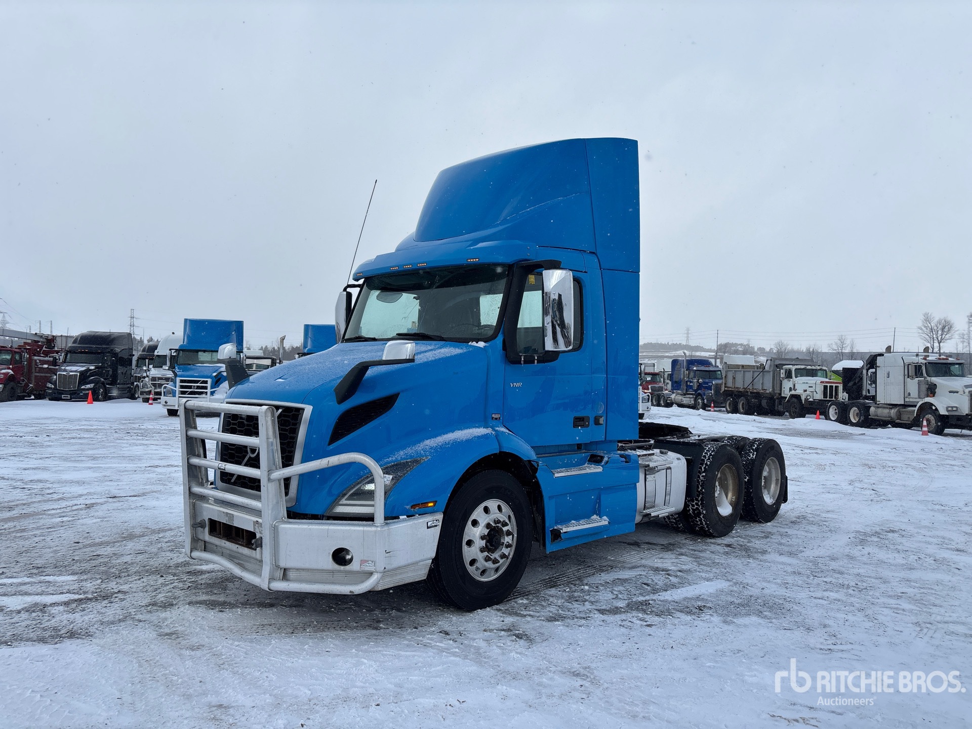 Aspect général with Image, coin avant gauche