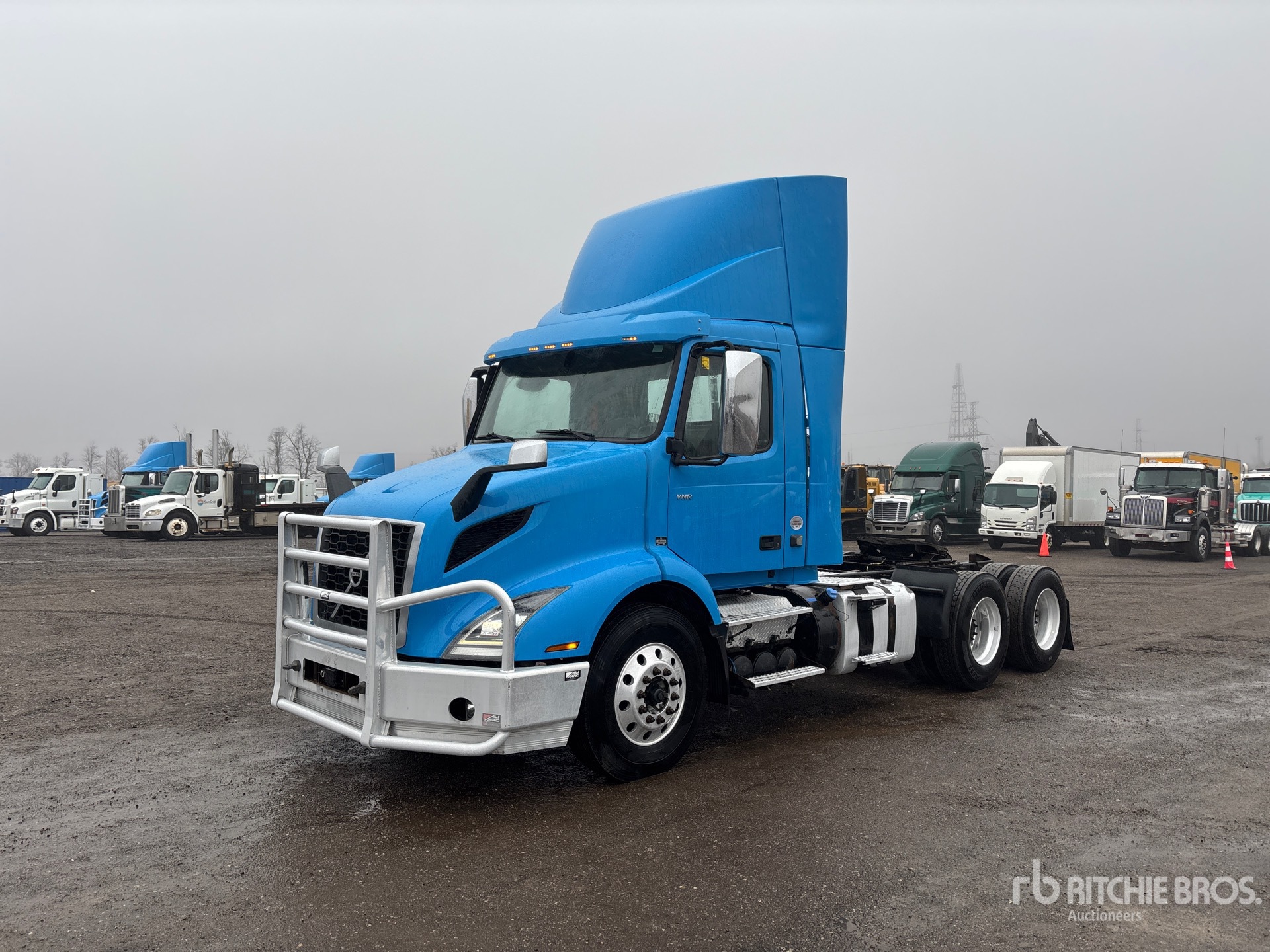 Aspect général with Rotation