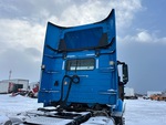 4 dessous de caisse - Camion with 