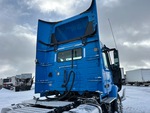 4 dessous de caisse - Camion with