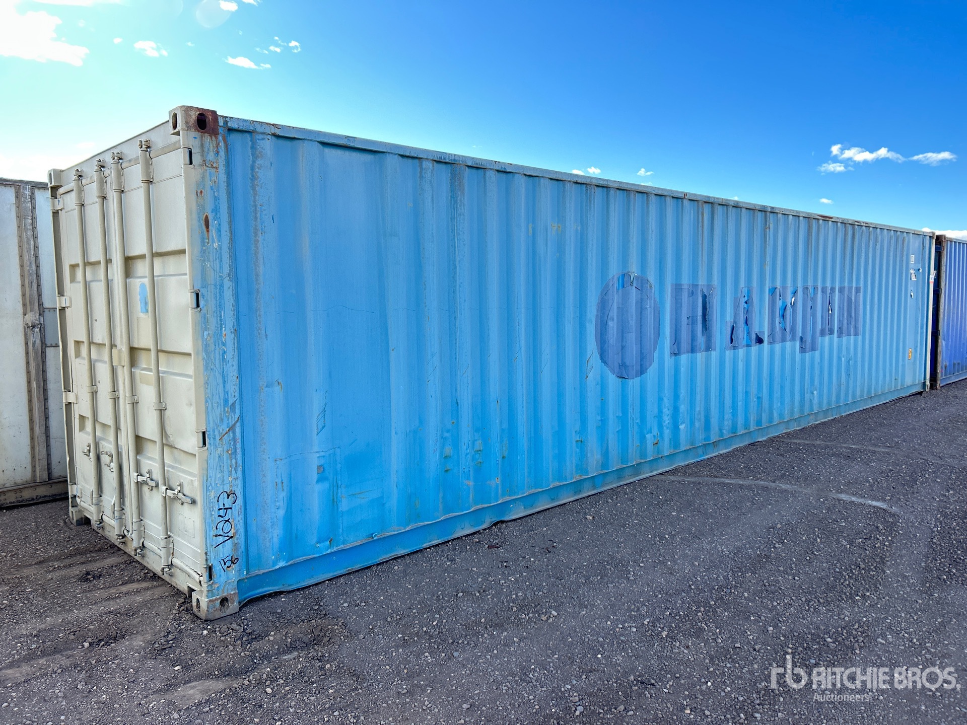 General Appearance with Zdjęcie, lewy górny róg