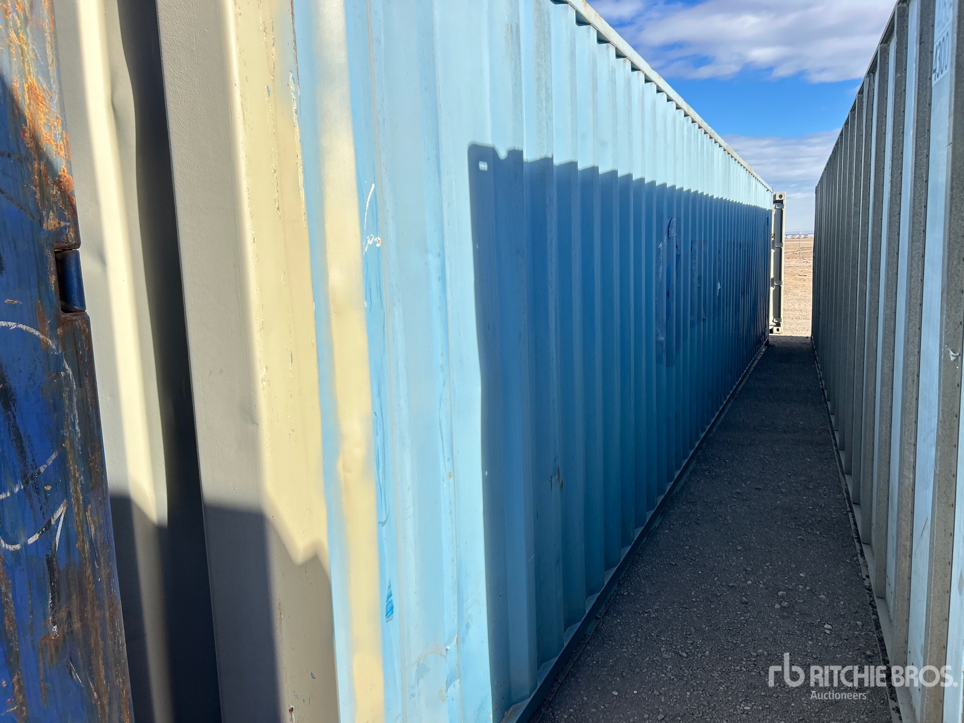 General Appearance with Zdjęcie, prawy dolny róg