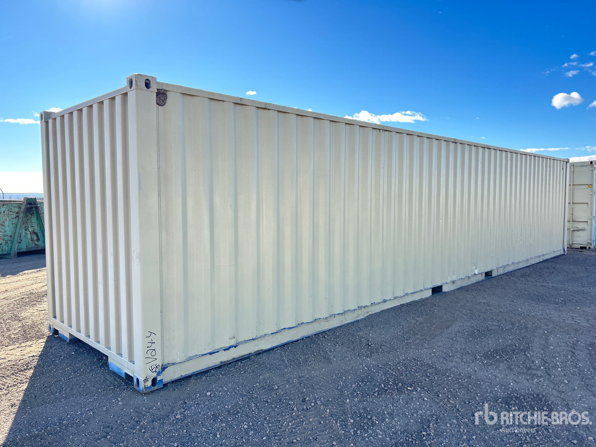 General Appearance with Zdjęcie, lewy górny róg