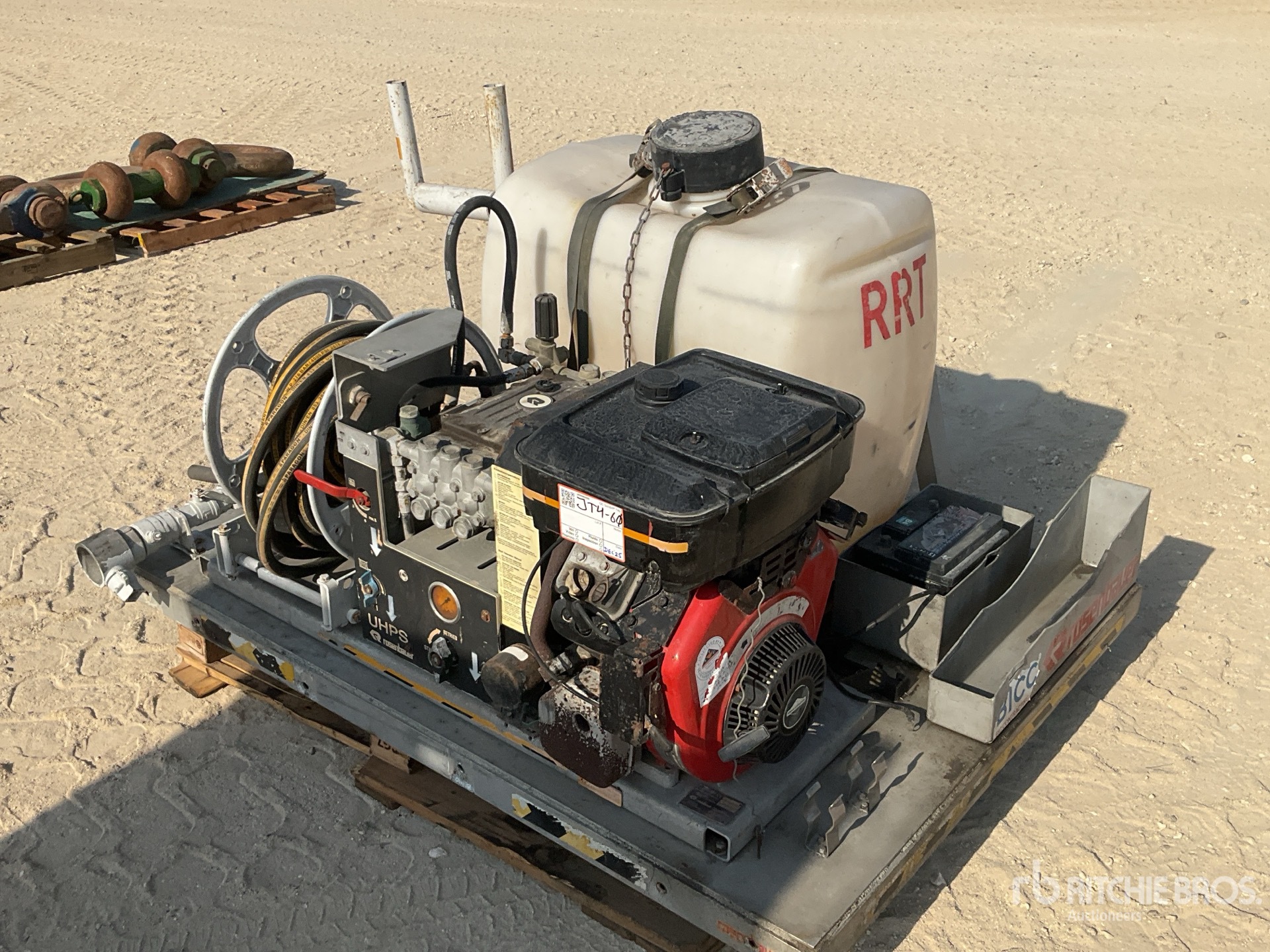 General Appearance with Imagen: esquina delantera izquierda