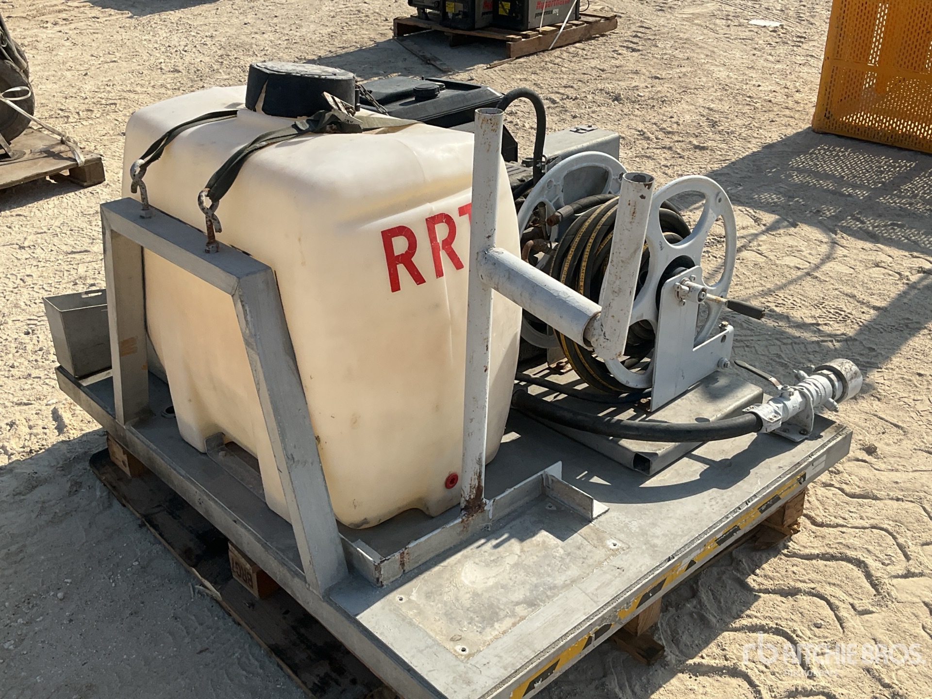 General Appearance with Imagen: esquina trasera derecha