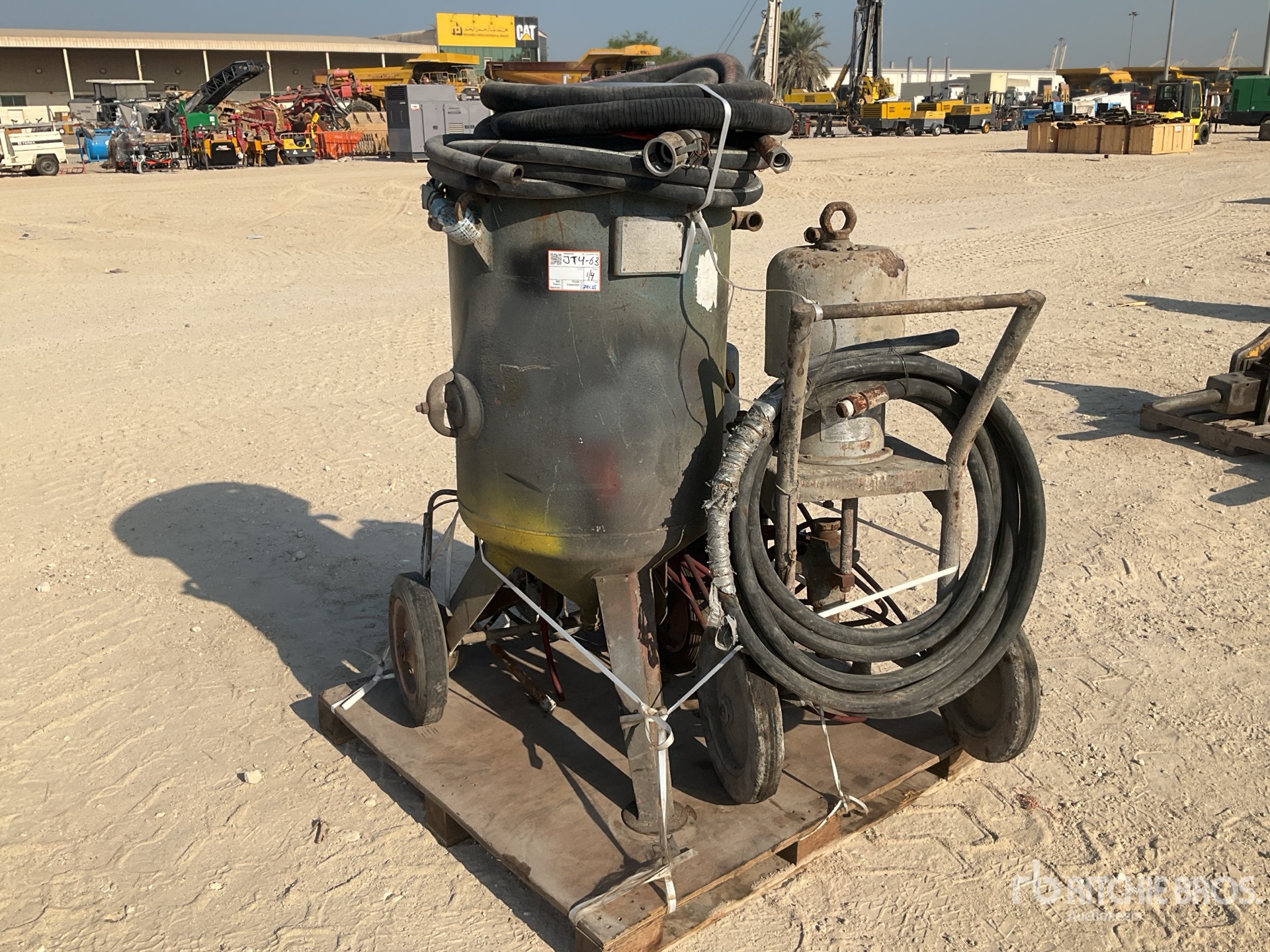 General Appearance with Imagen: esquina delantera izquierda