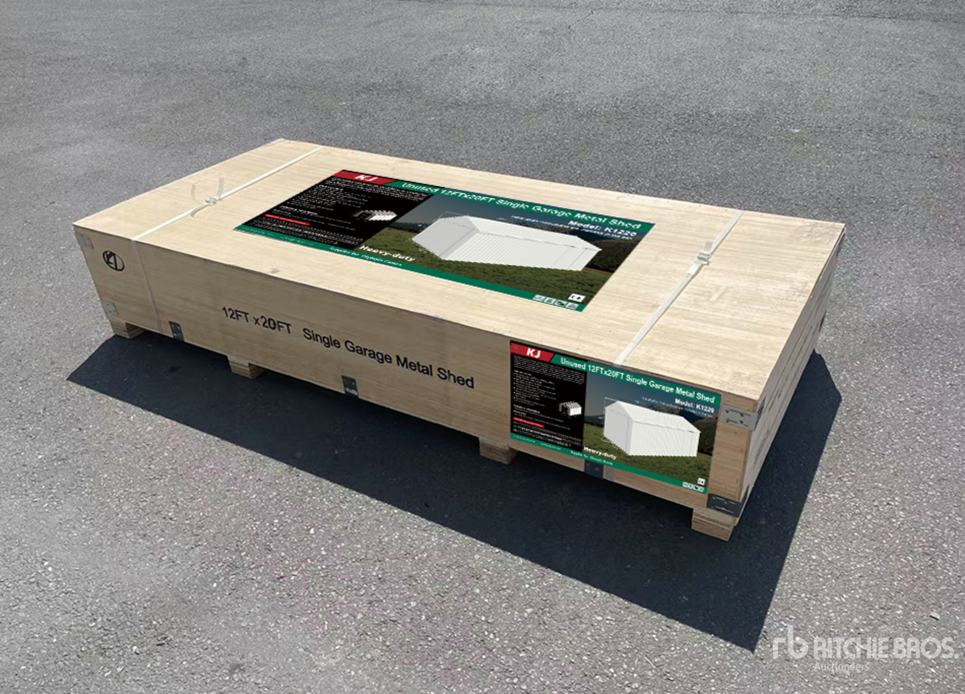 Aspect général with 