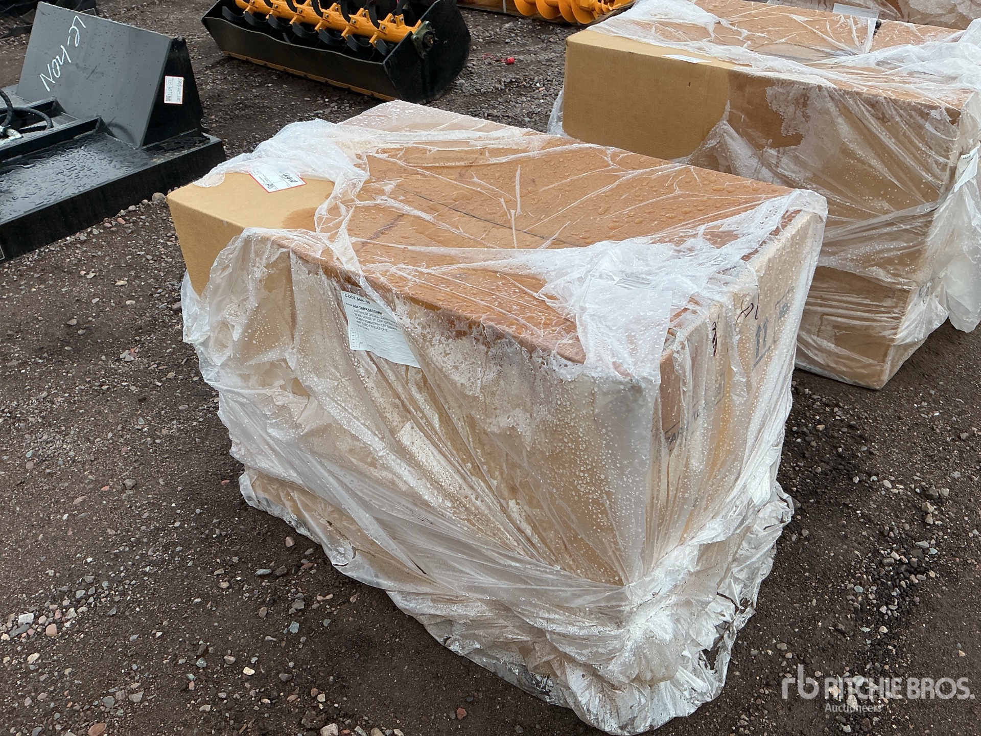 Aspect général with Image, coin avant gauche