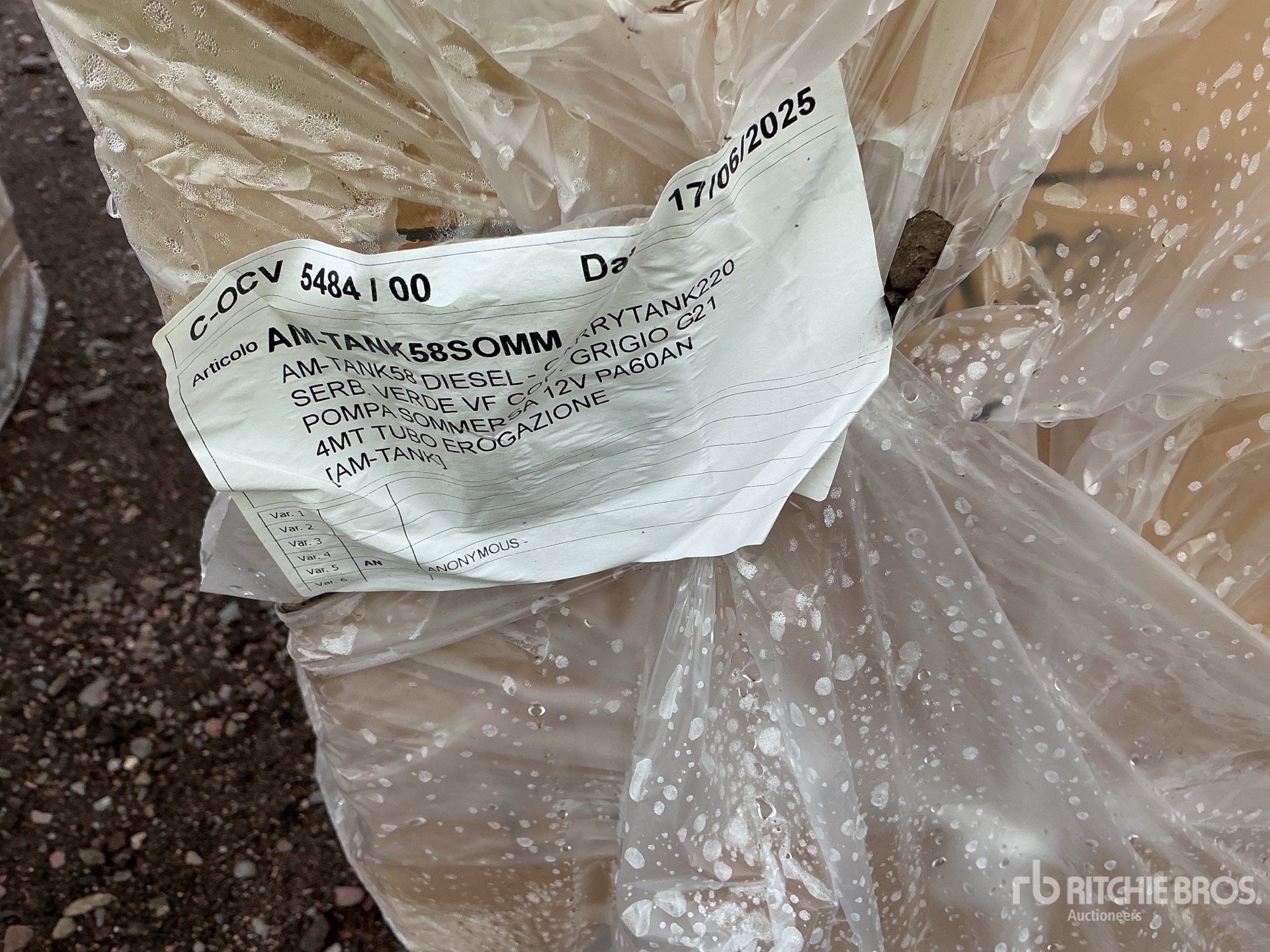 Aspect général with