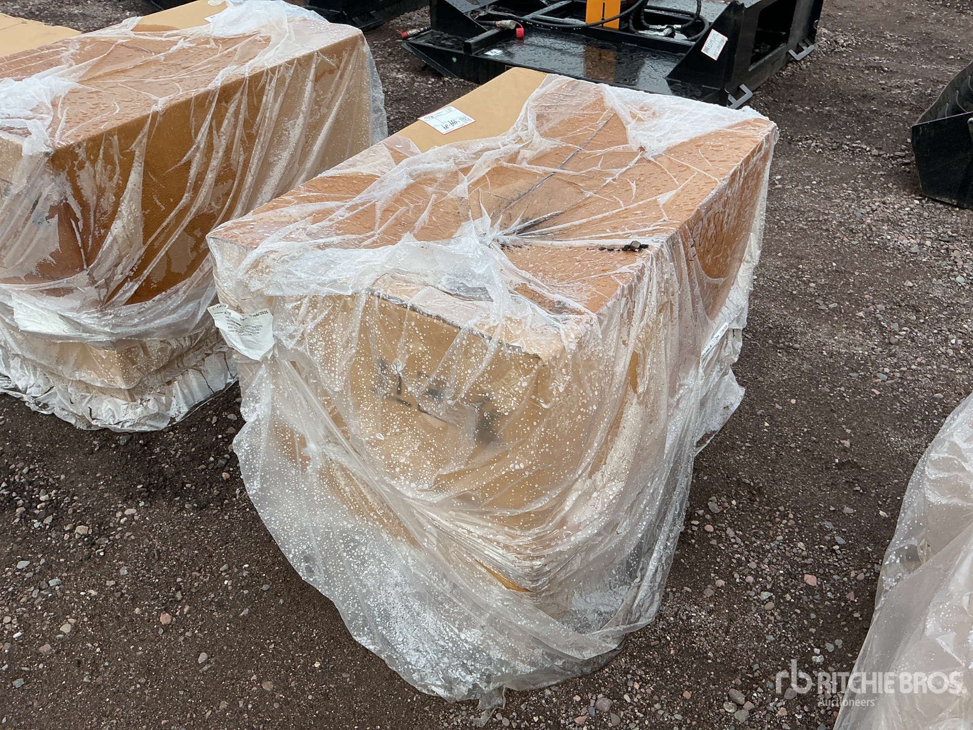 Aspect général with Image, coin arrière gauche