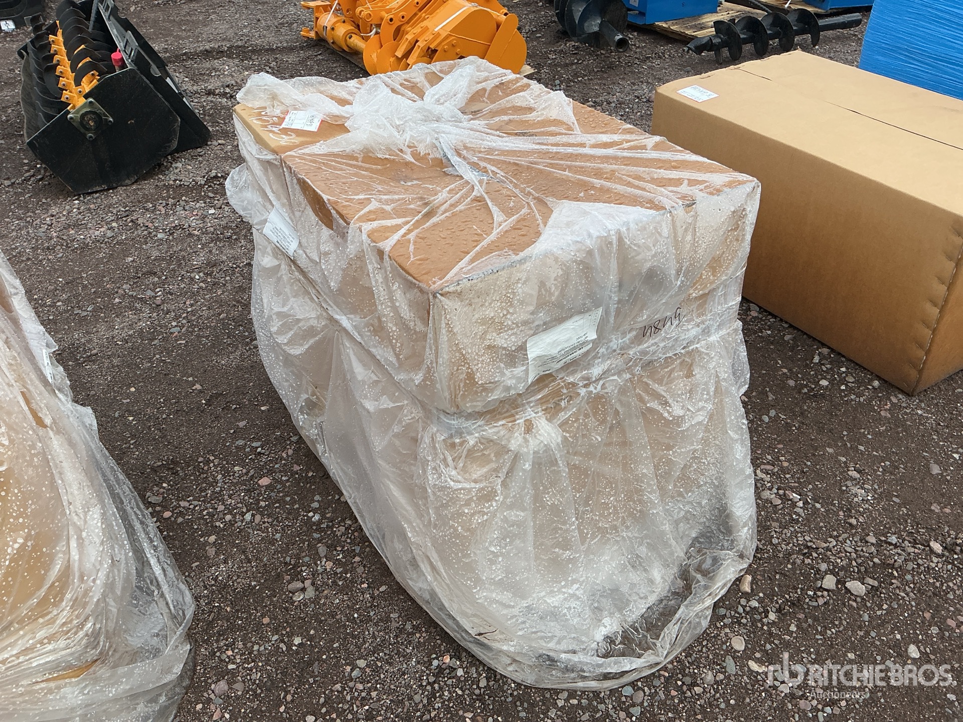 Aspect général with Image, coin avant gauche