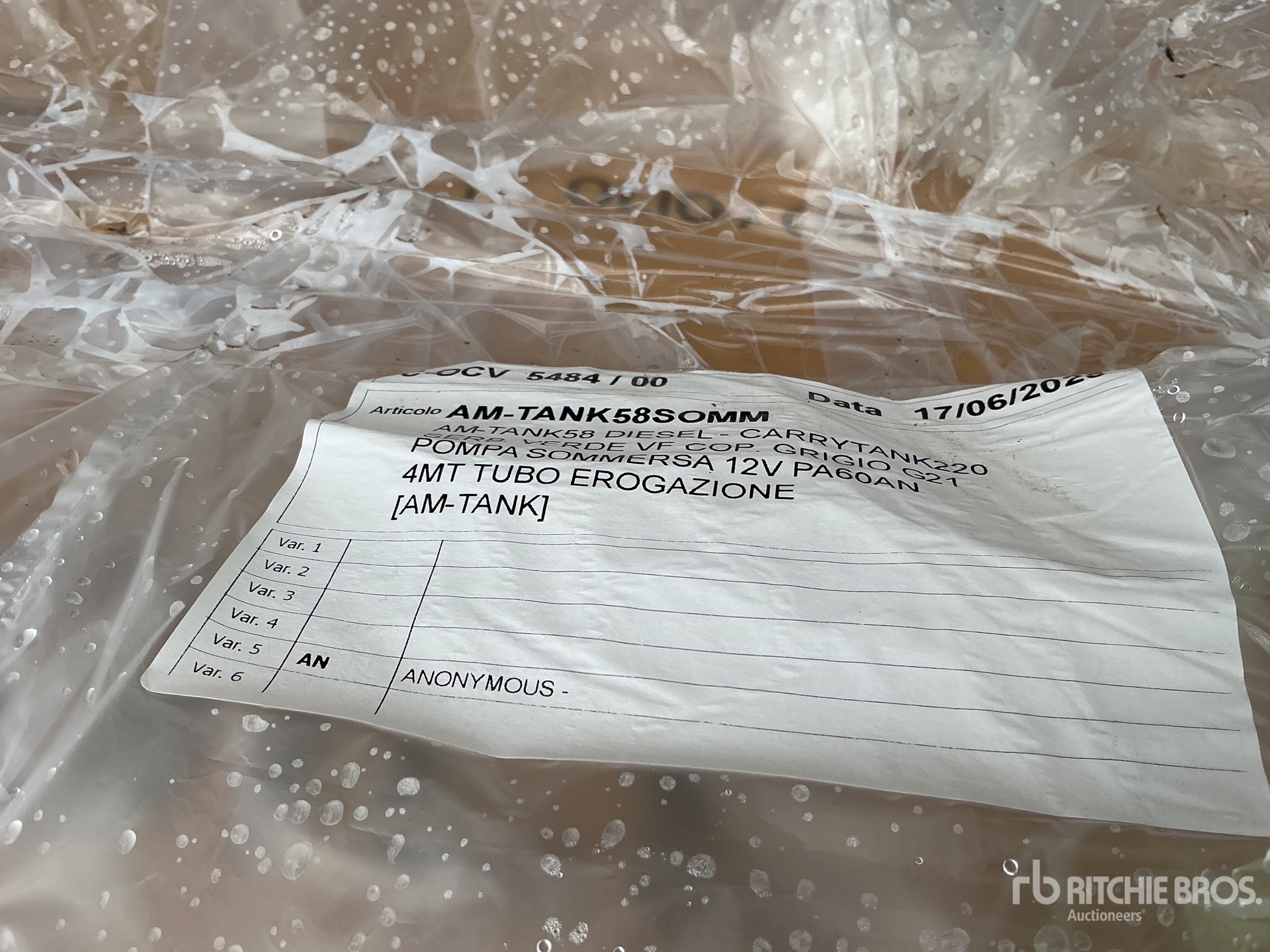 Aspect général with