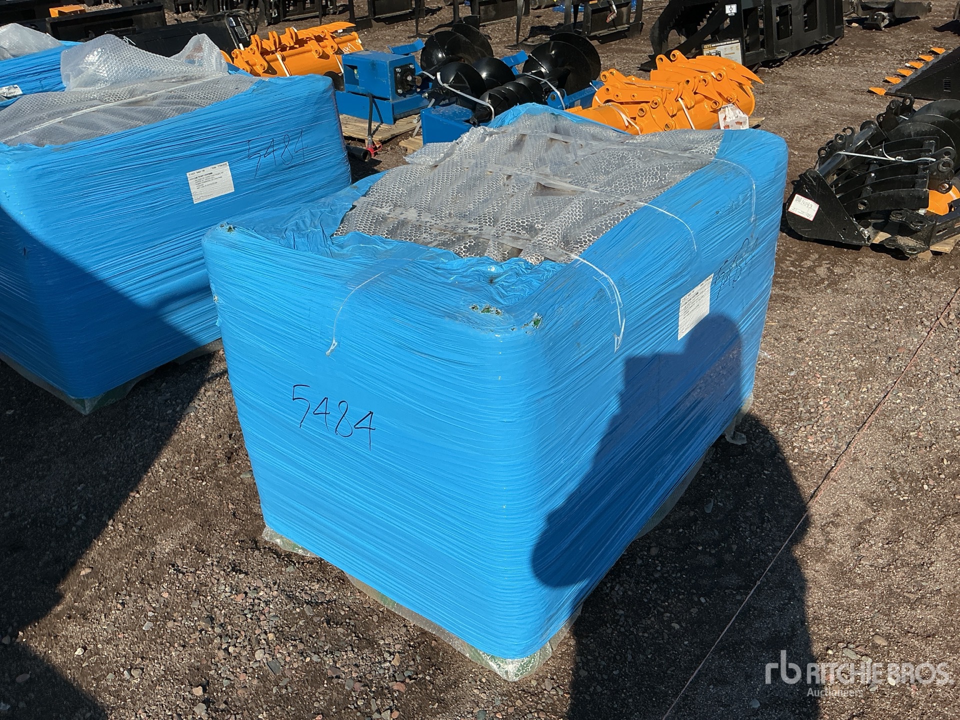 Aspect général with Image, coin avant droit