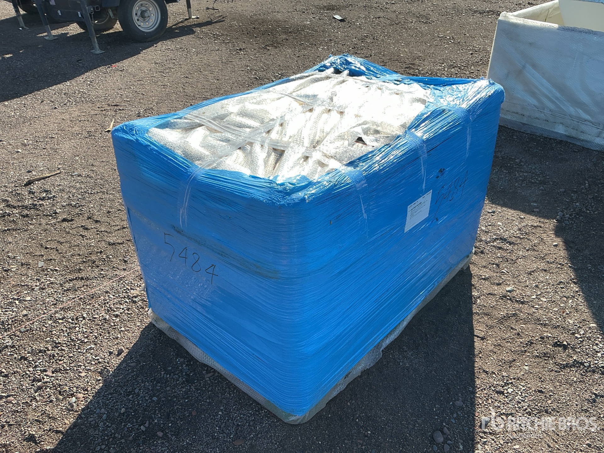 Aspect général with Image, coin arrière gauche