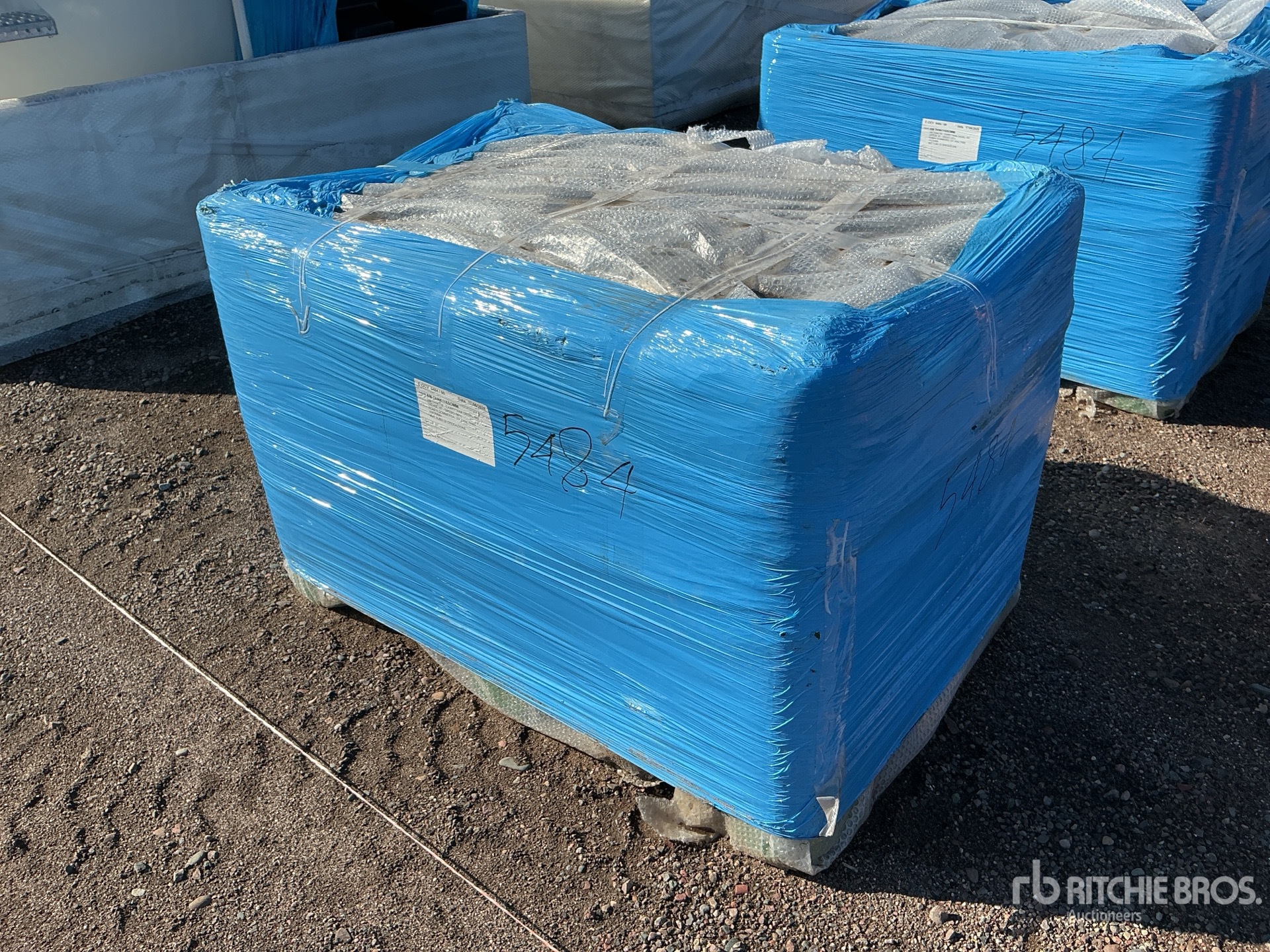 Aspect général with Image, coin avant gauche