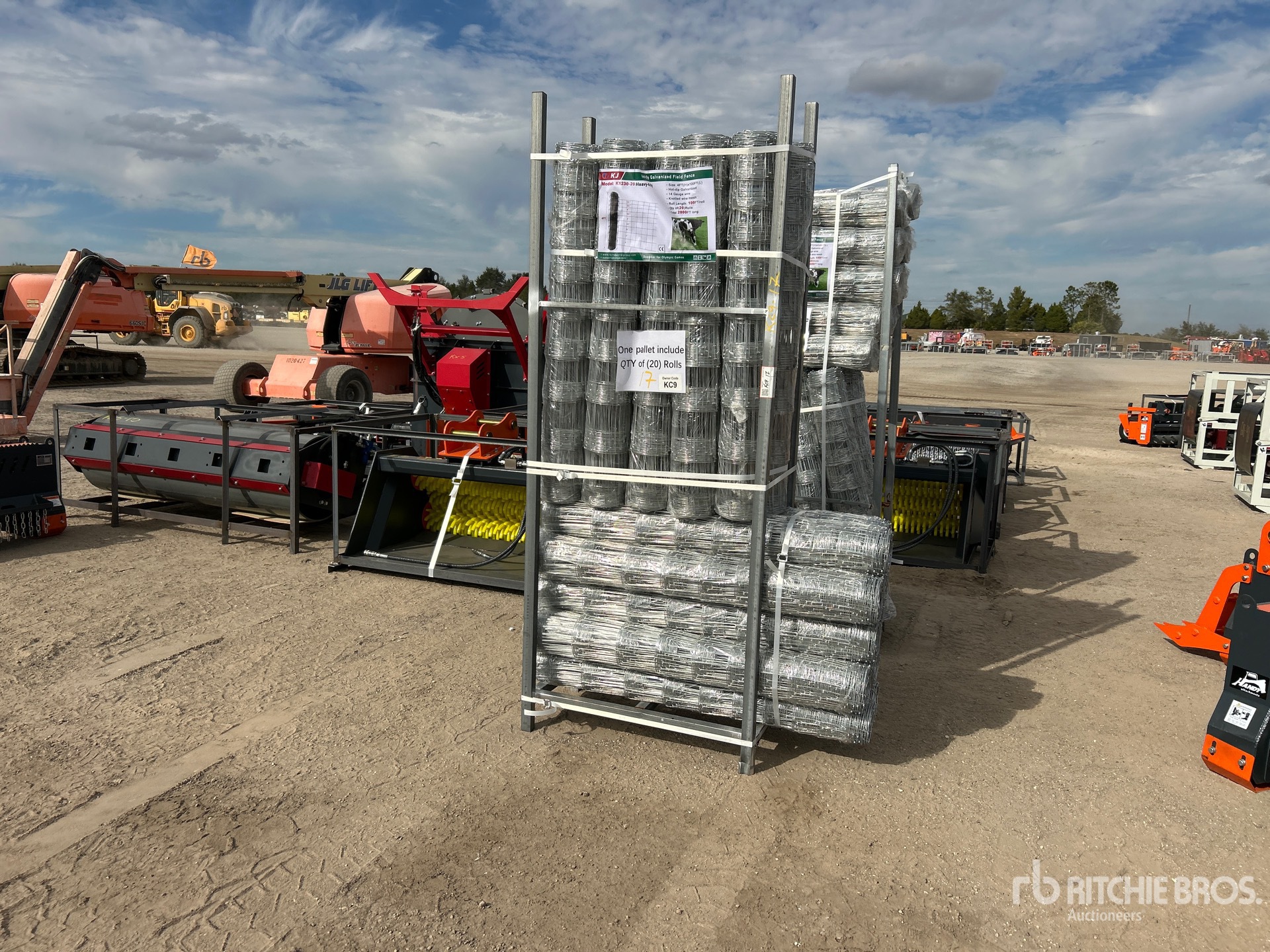 Aspect général with