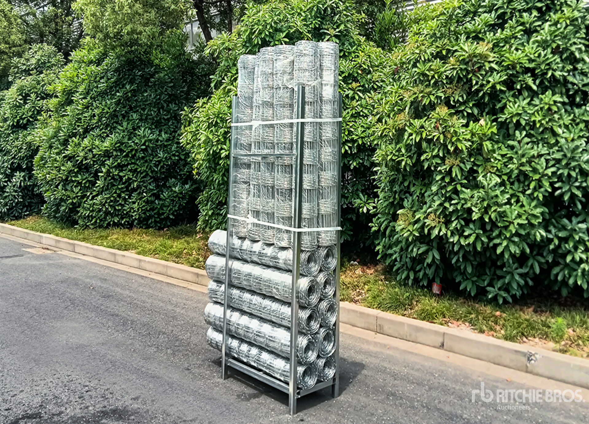 Aspect général with 