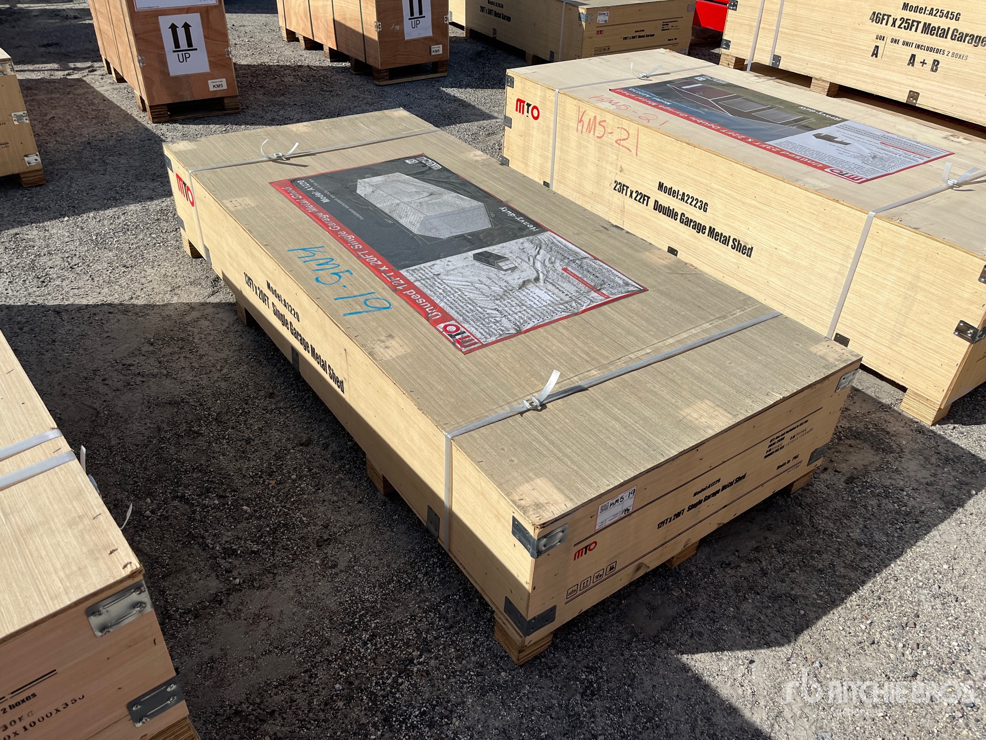 Aspect général with