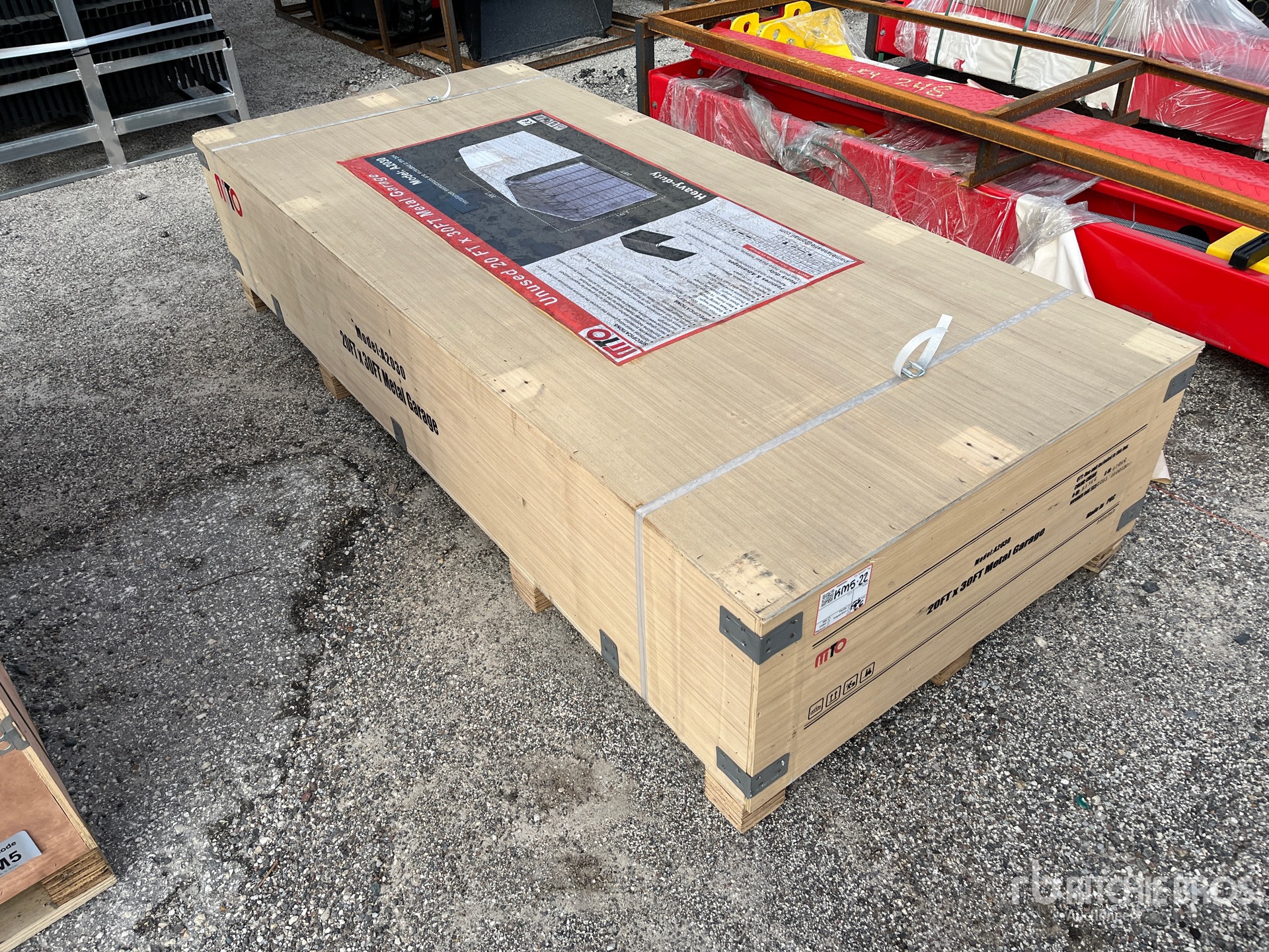 Aspect général with