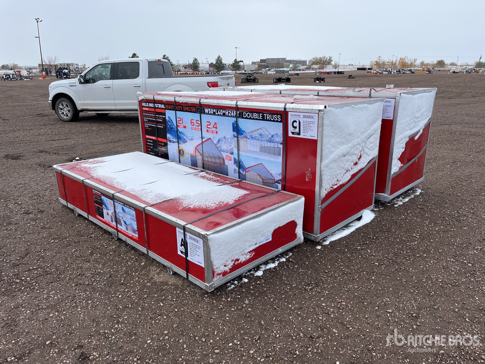 Aspect général with Image, coin avant gauche