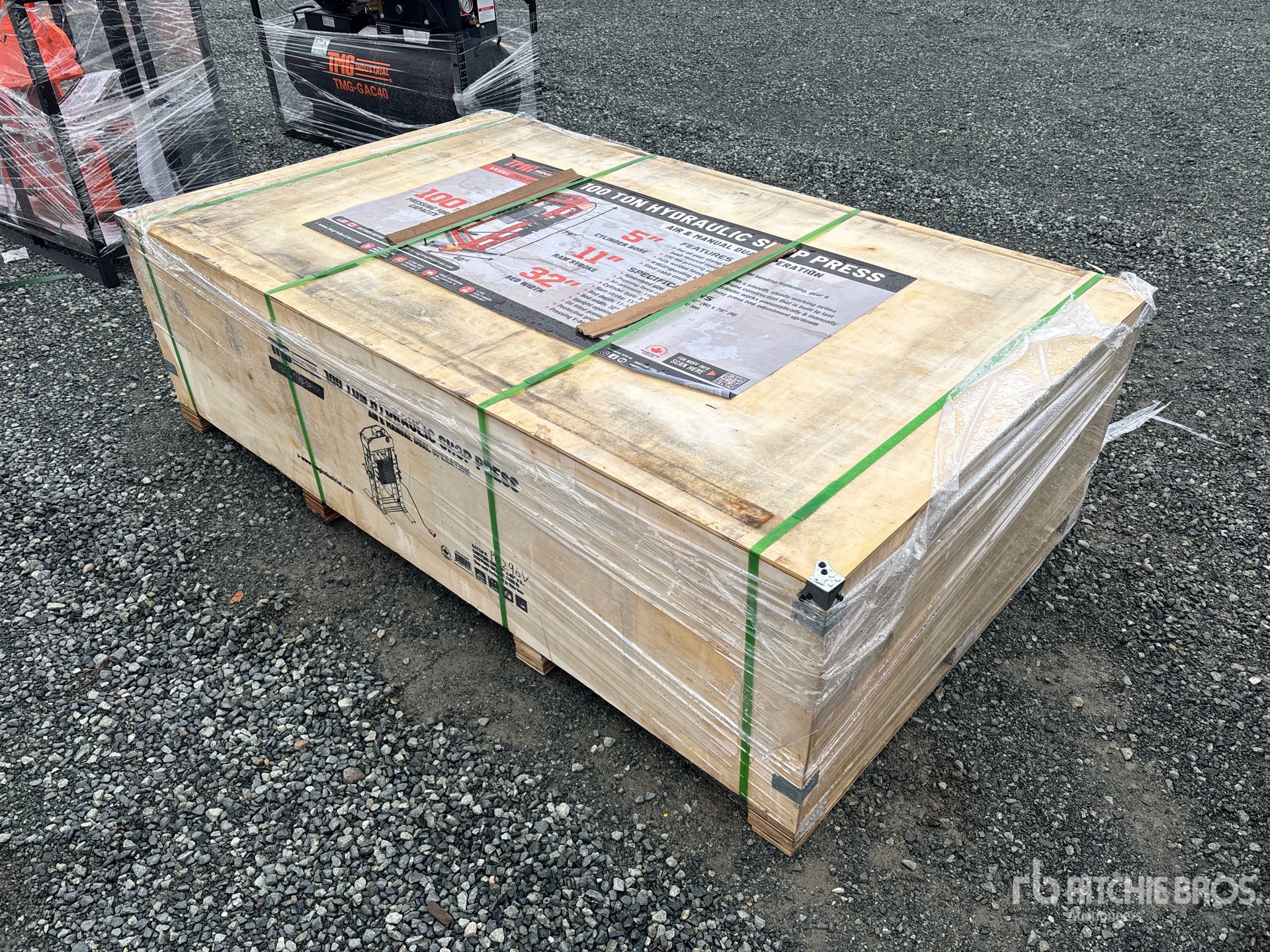 General Appearance with Imagen: esquina delantera izquierda