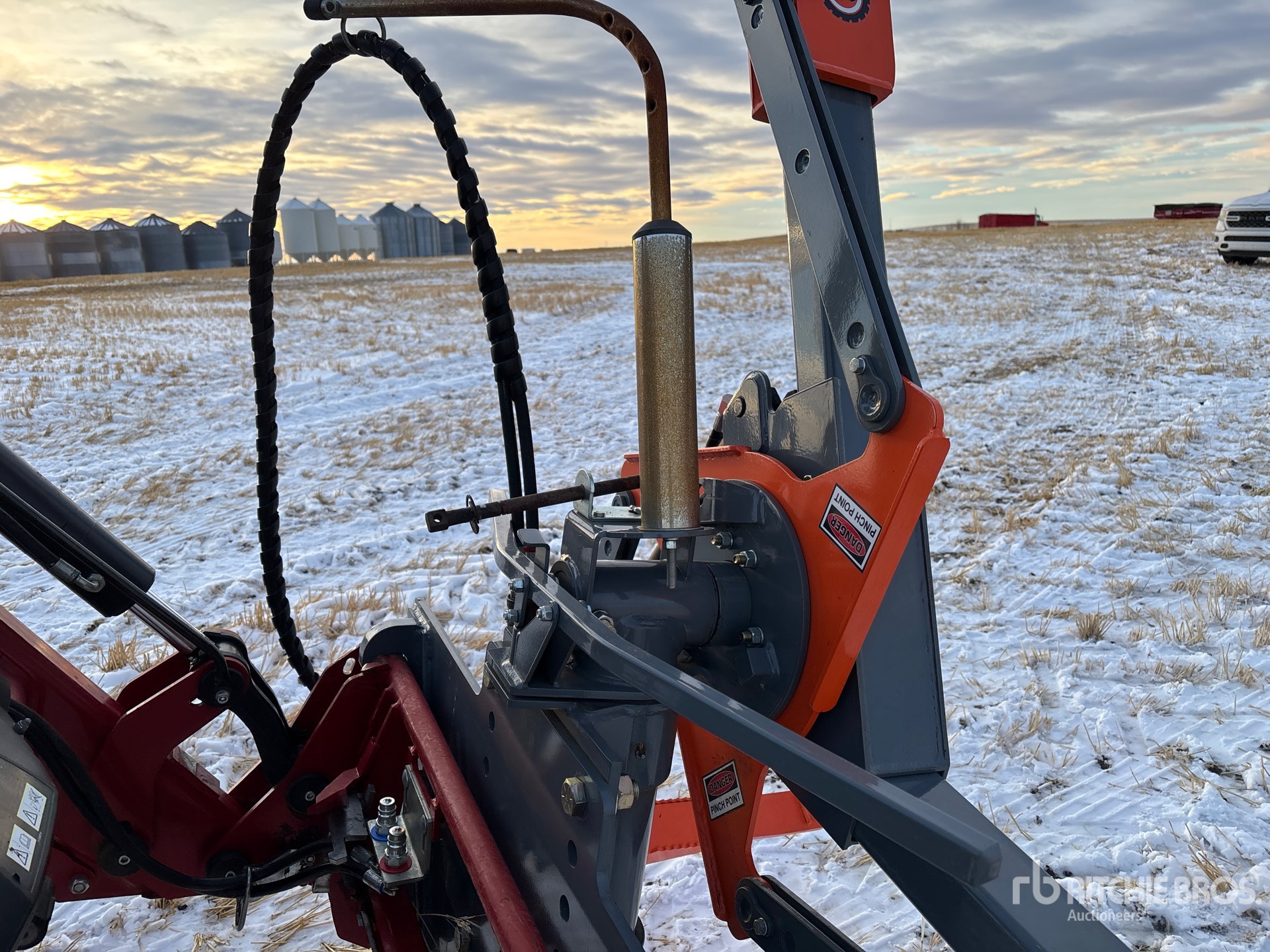 Aspect général with