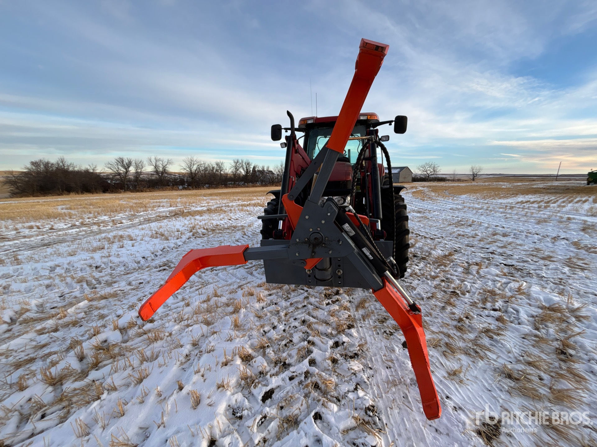 Aspect général with