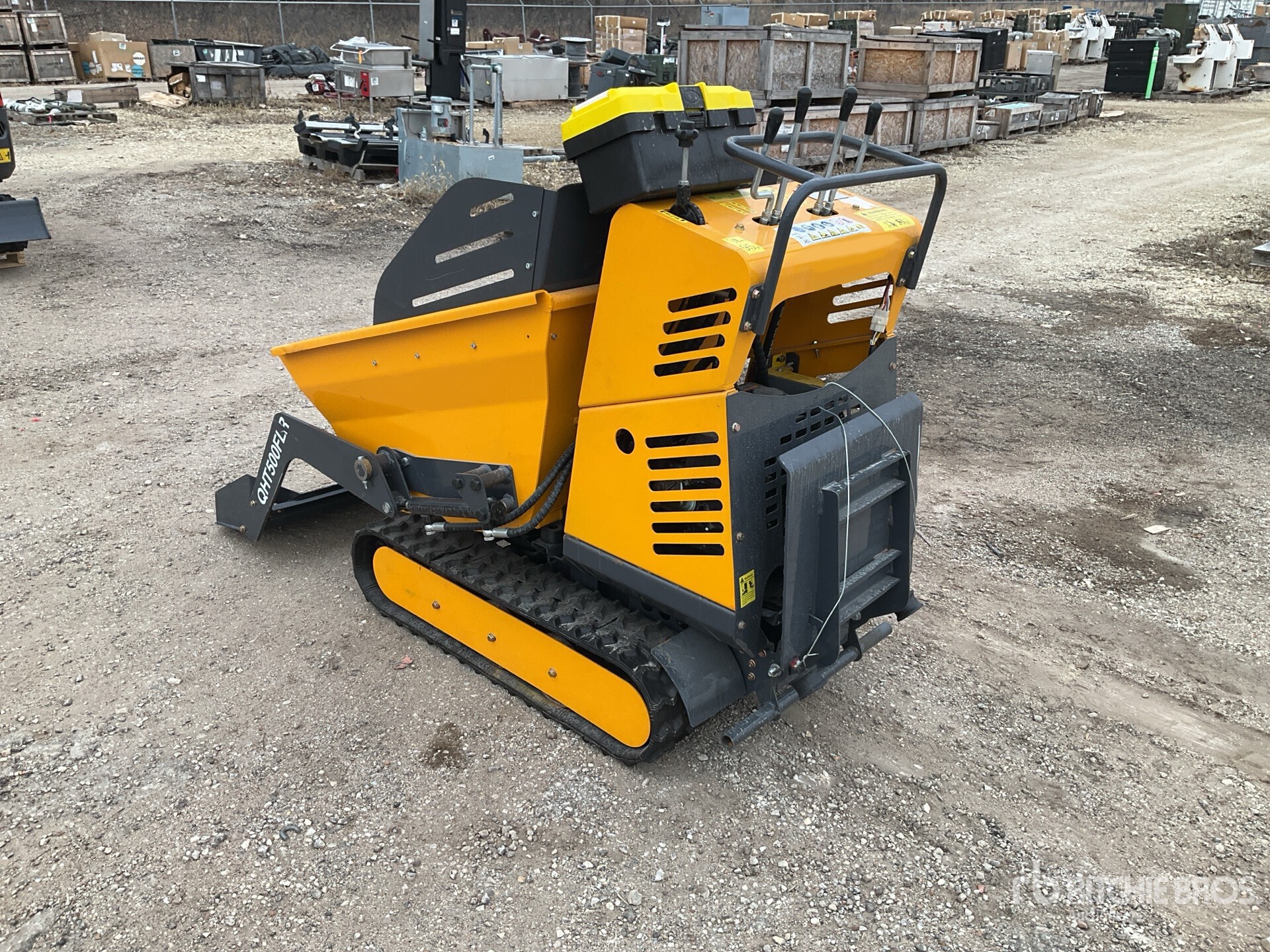 General Appearance with Imagen: esquina trasera izquierda