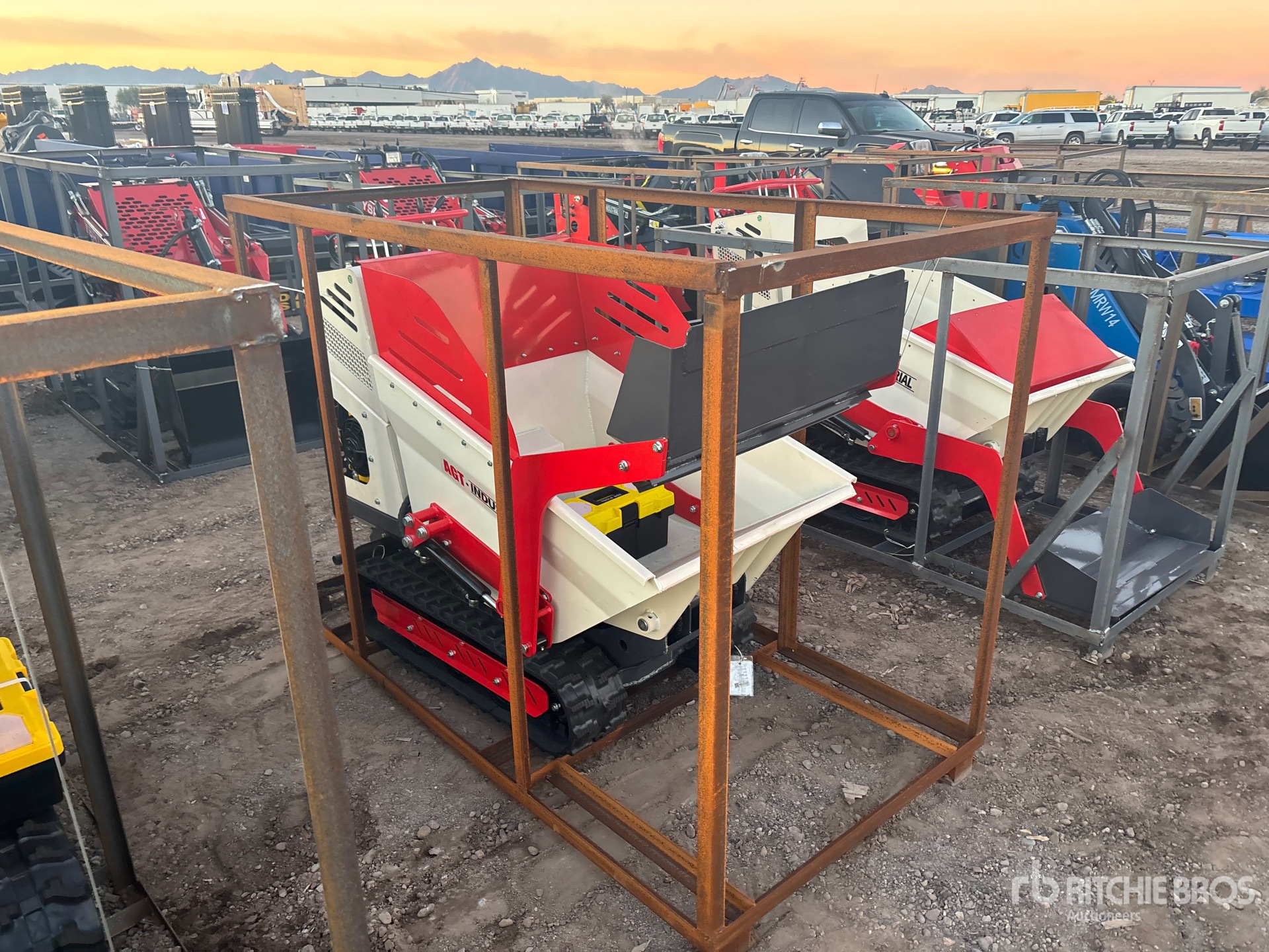 General Appearance with Featured Photo