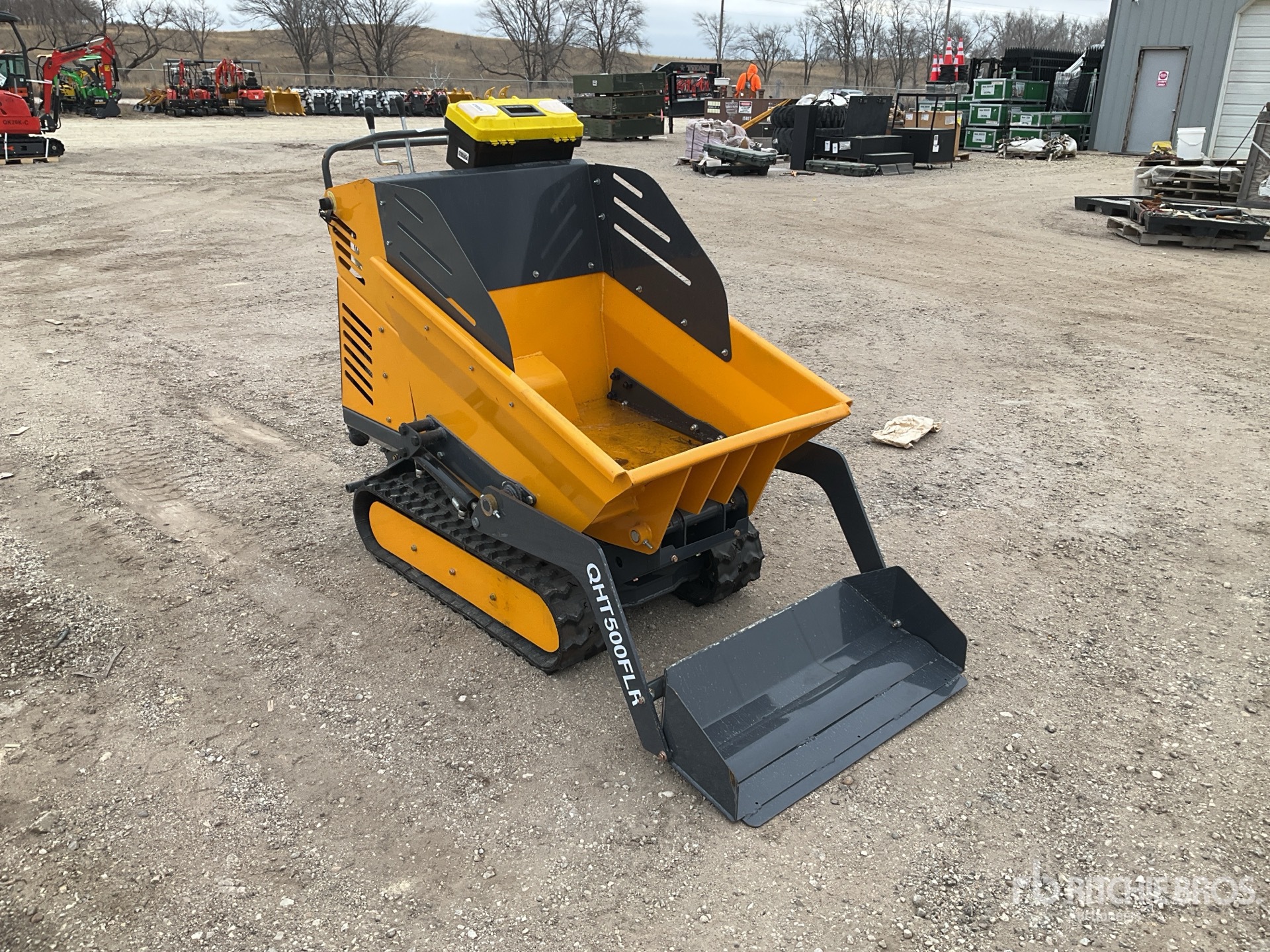 General Appearance with Imagen: esquina delantera derecha